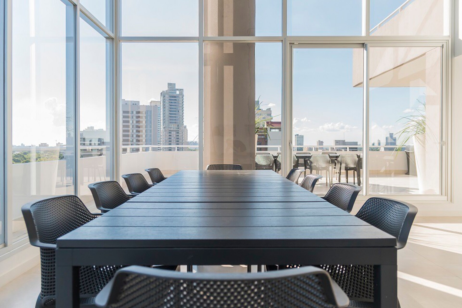  21 Meridian Executive Rentals