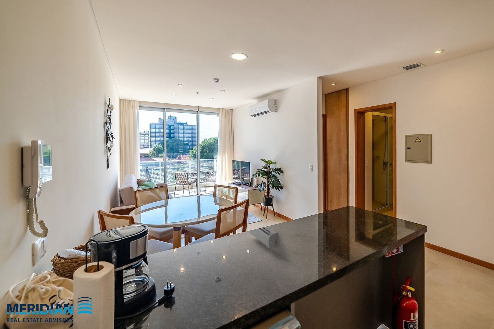  7 Meridian Executive Rentals