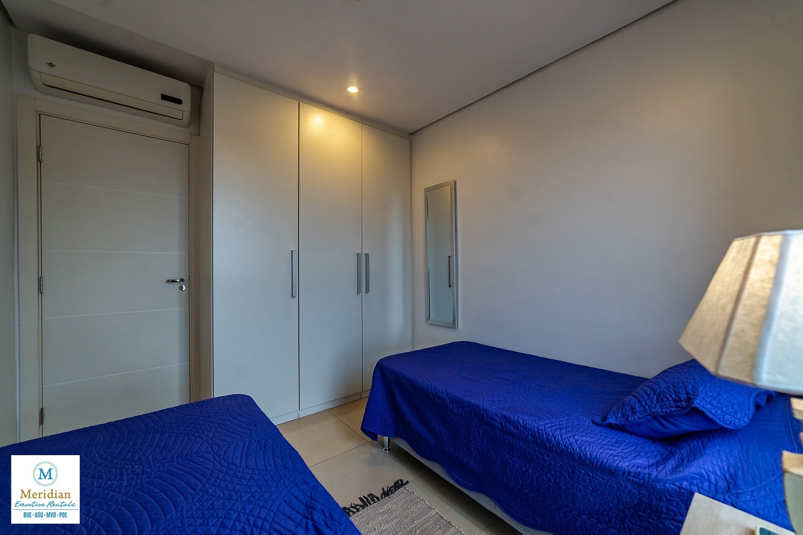  22 Meridian Executive Rentals