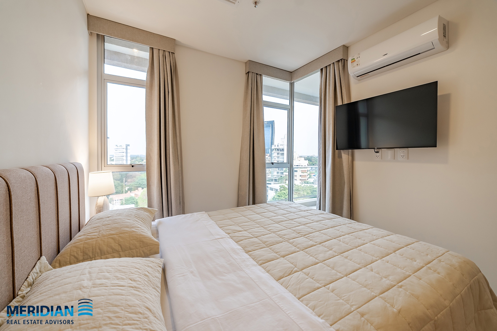  14 Meridian Executive Rentals