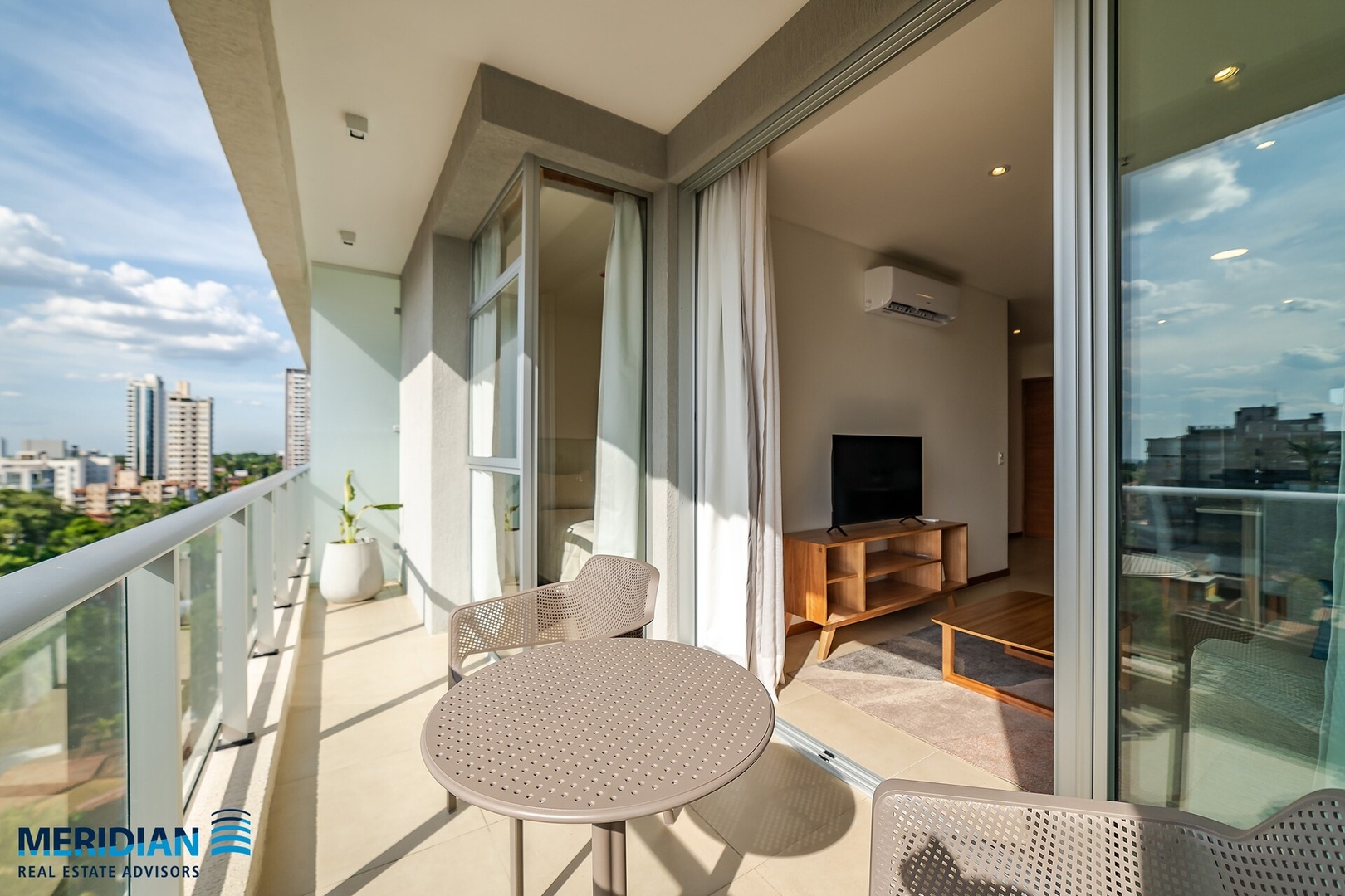 Edificio boutique a estrenar! 15 Meridian Executive Rentals