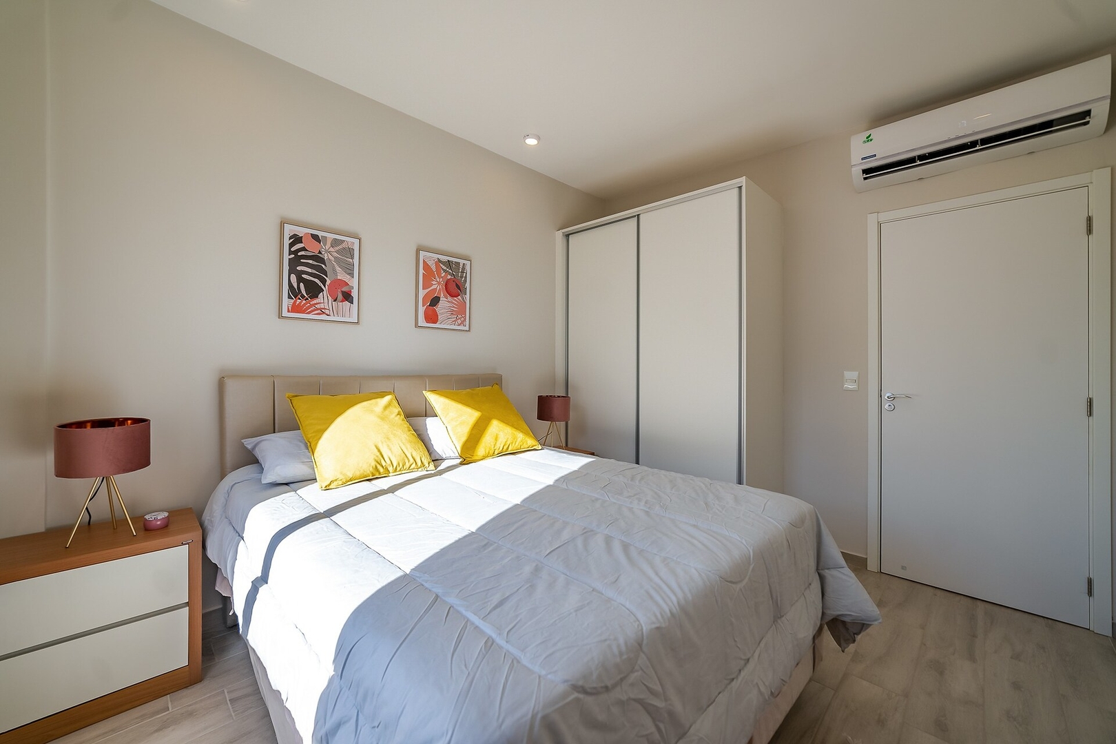 ¡A 200m de Paseo La Galería! 3 Meridian Executive Rentals