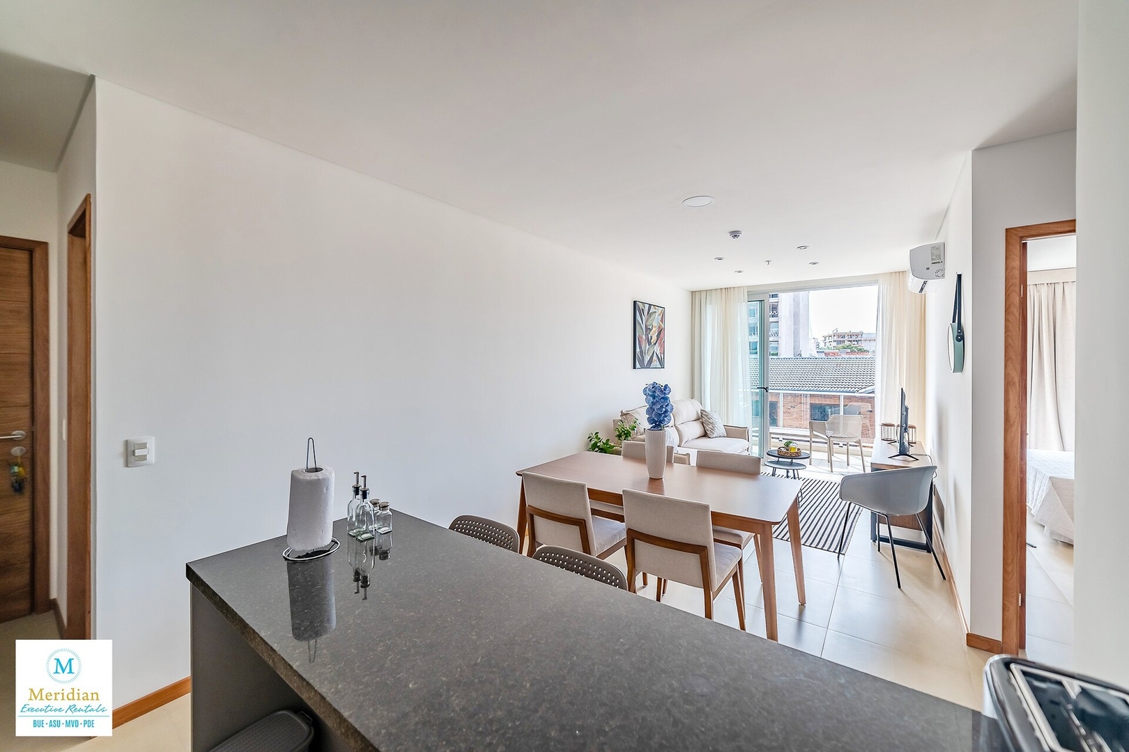  10 Meridian Executive Rentals