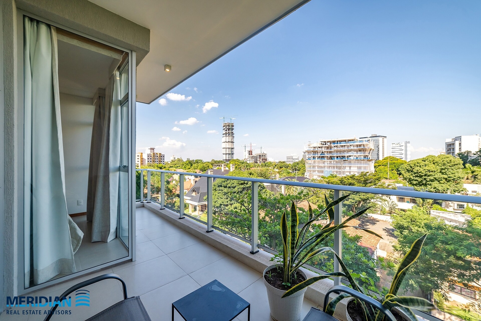  10 Meridian Executive Rentals