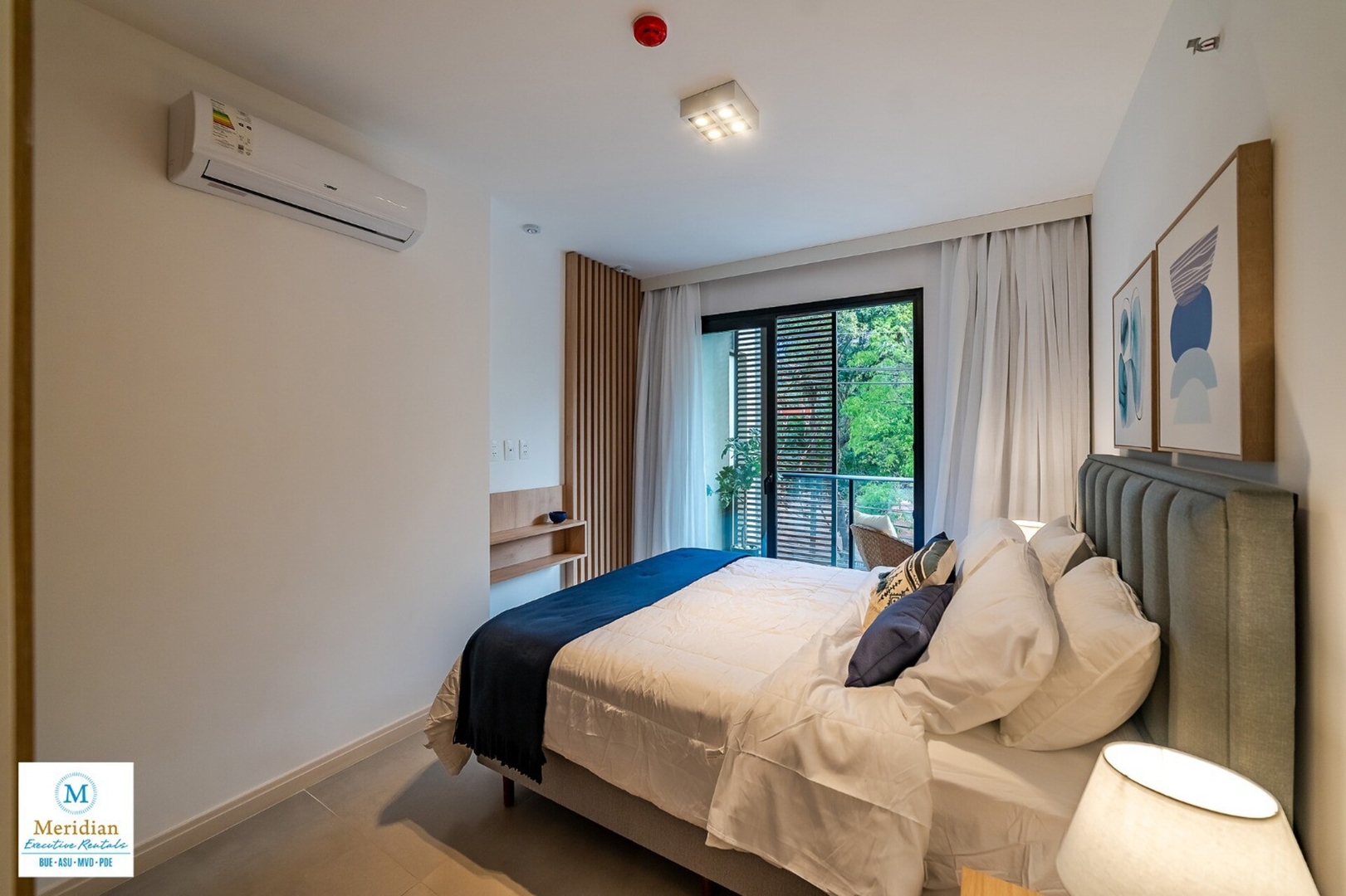  5 Meridian Executive Rentals