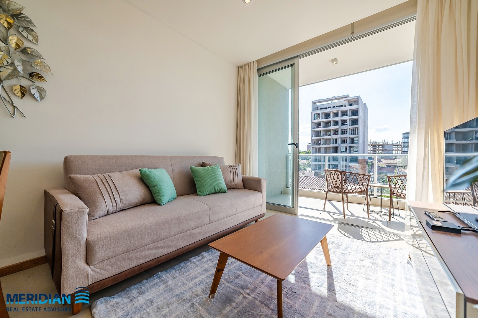  1 Meridian Executive Rentals