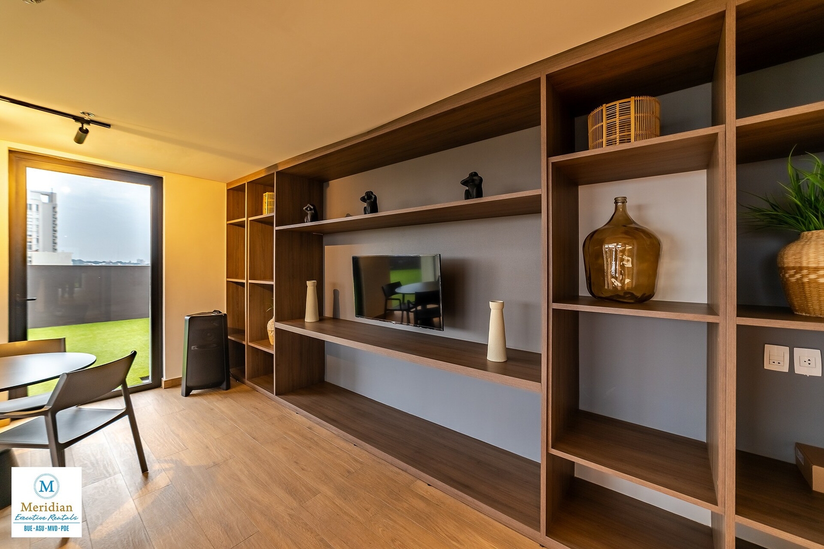 Villa Morra - ¡A pasos del Shopping y a Estrenar! 18 Meridian Executive Rentals