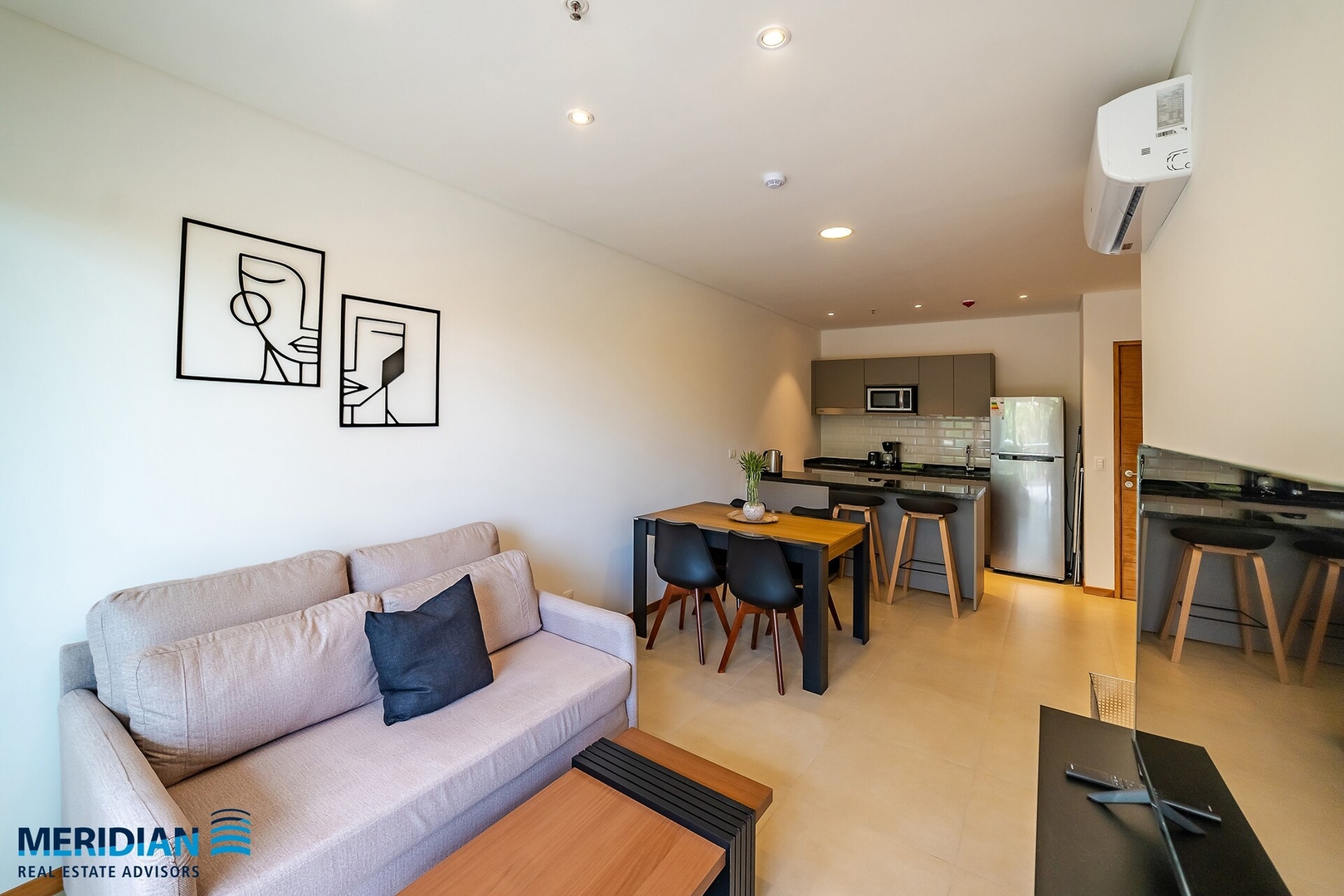  Meridian Executive Rentals