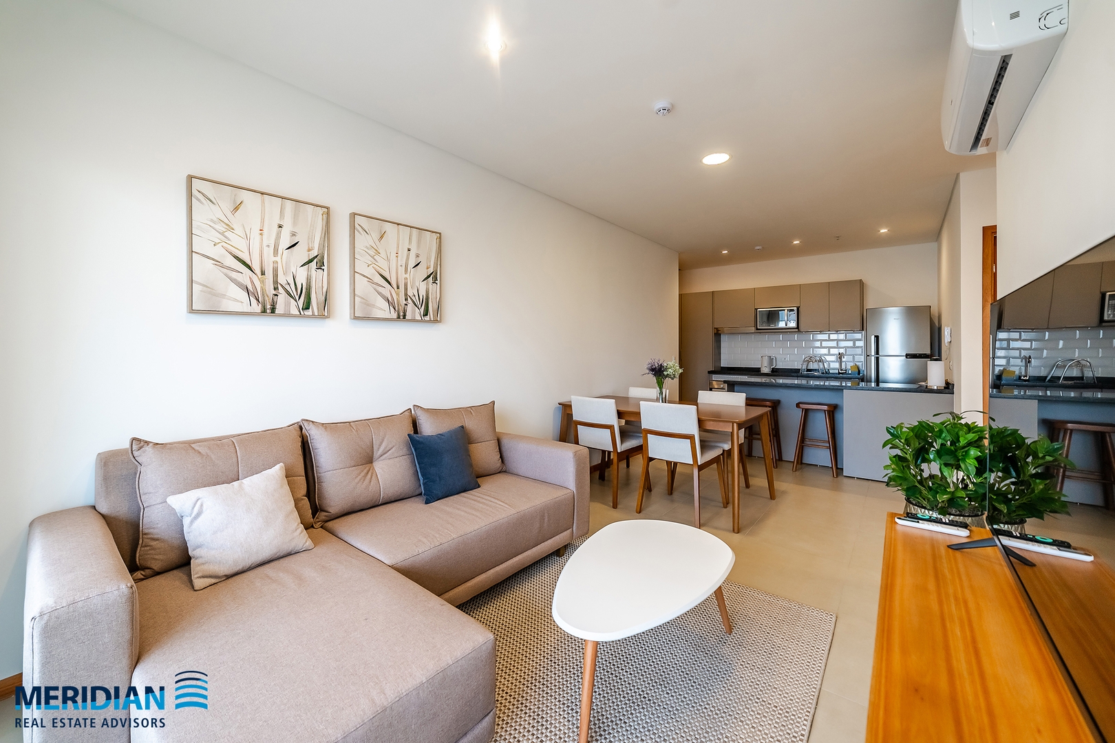  8 Meridian Executive Rentals