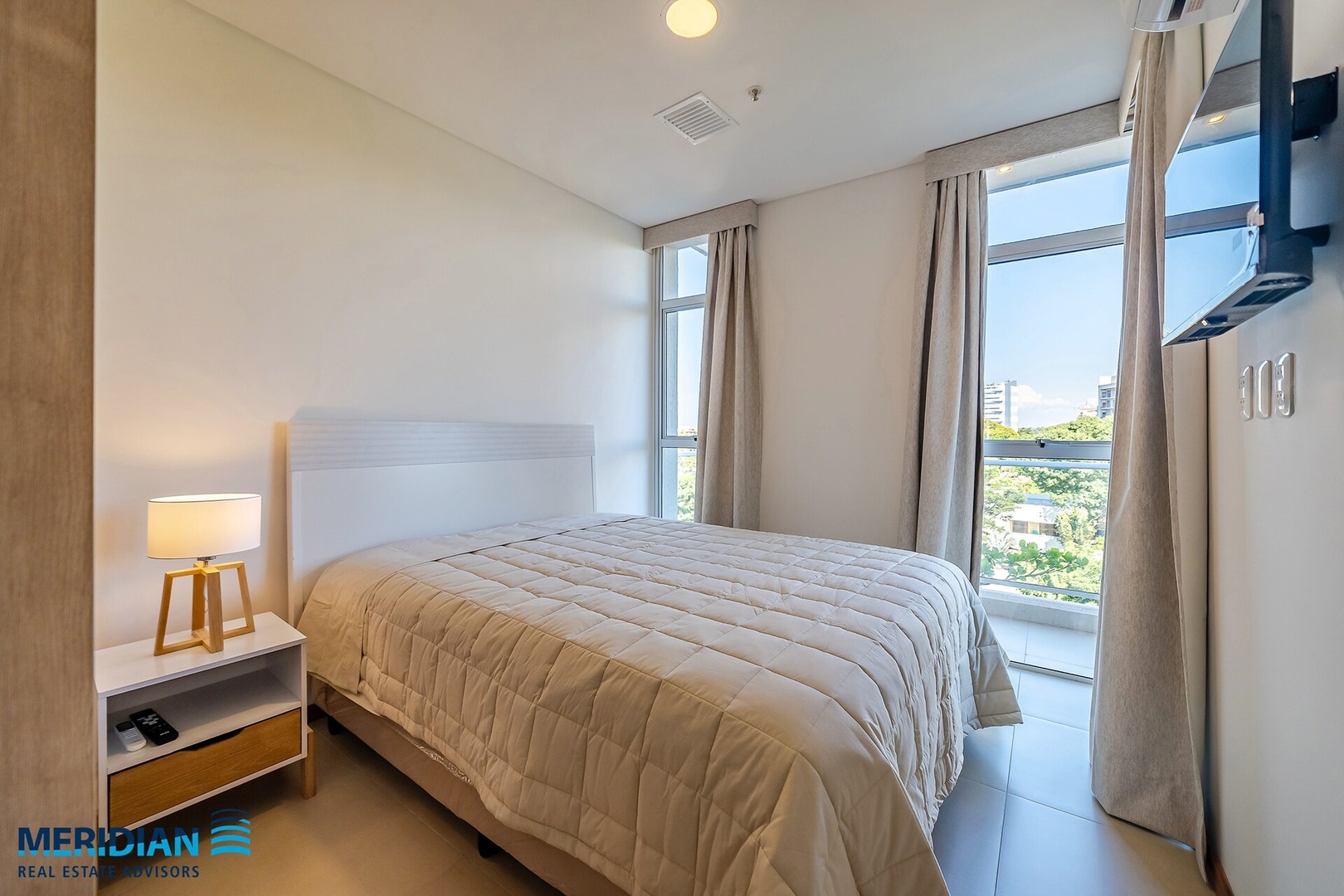  11 Meridian Executive Rentals