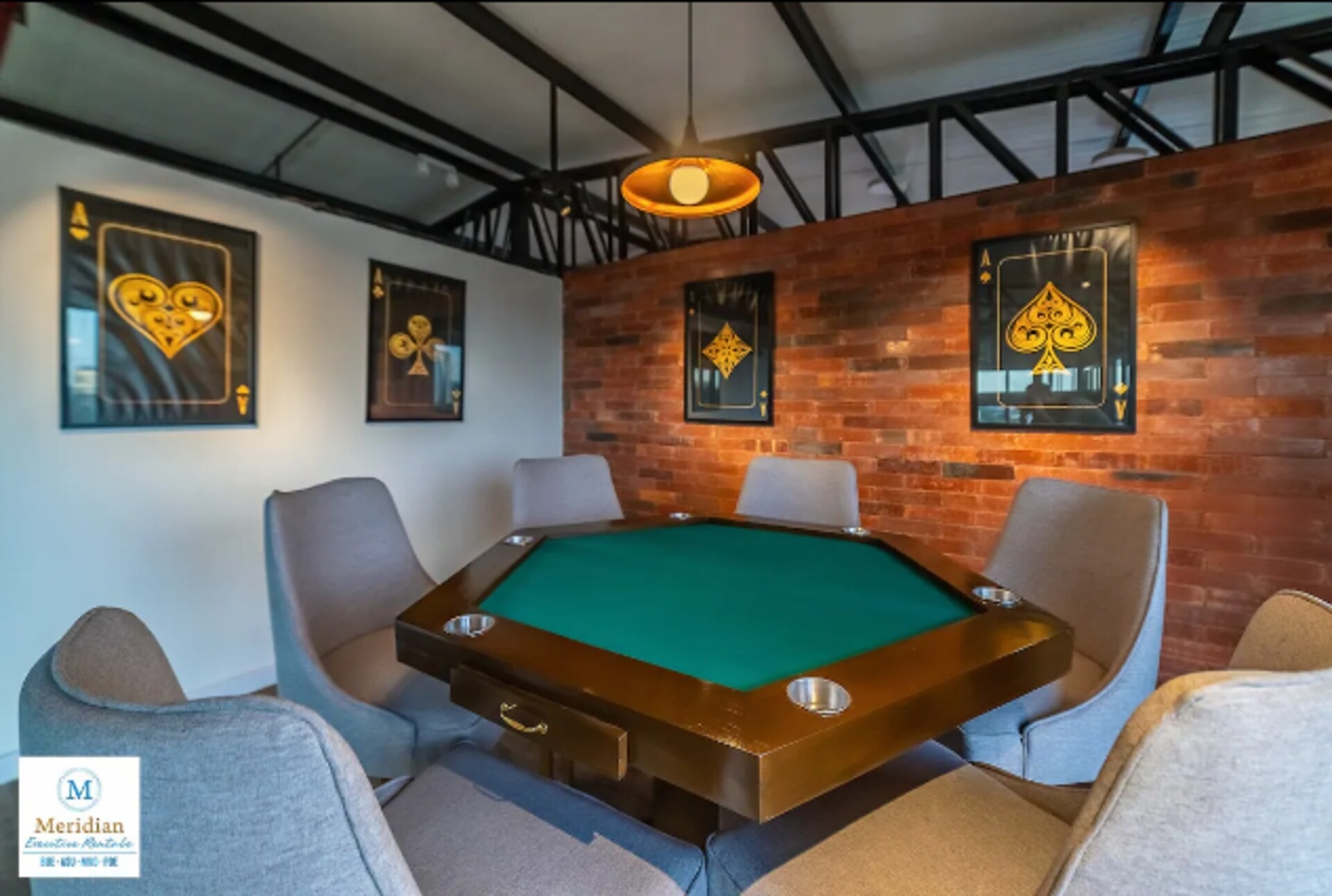 Great Studio 12 Meridian Executive Rentals