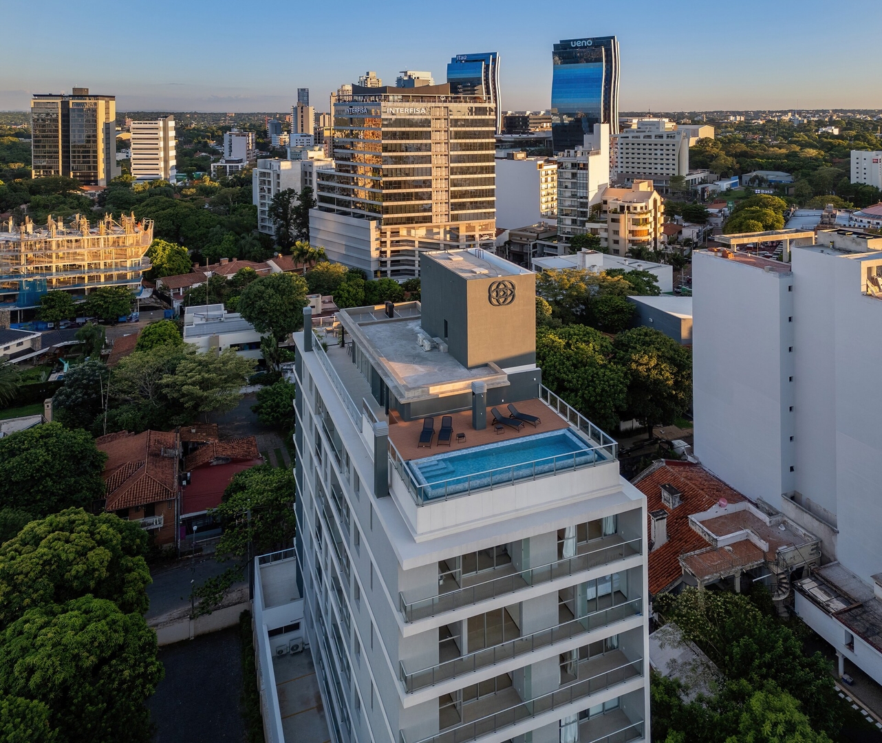  26 Meridian Executive Rentals