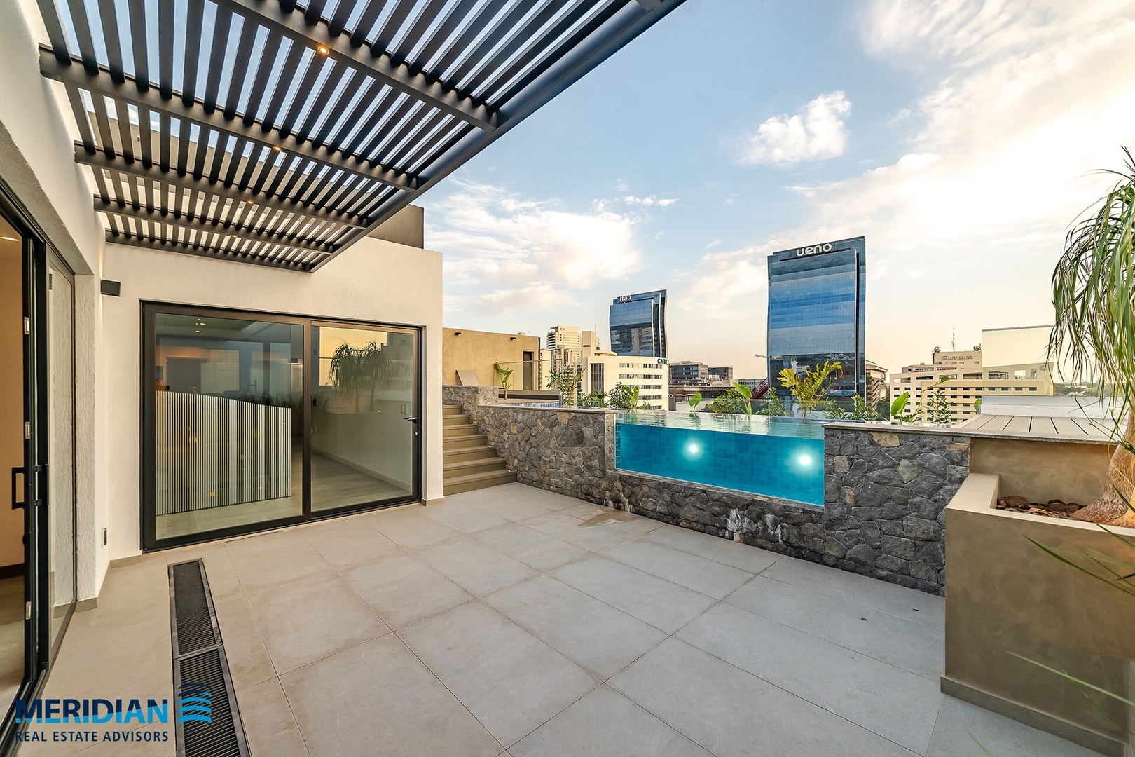  34 Meridian Executive Rentals