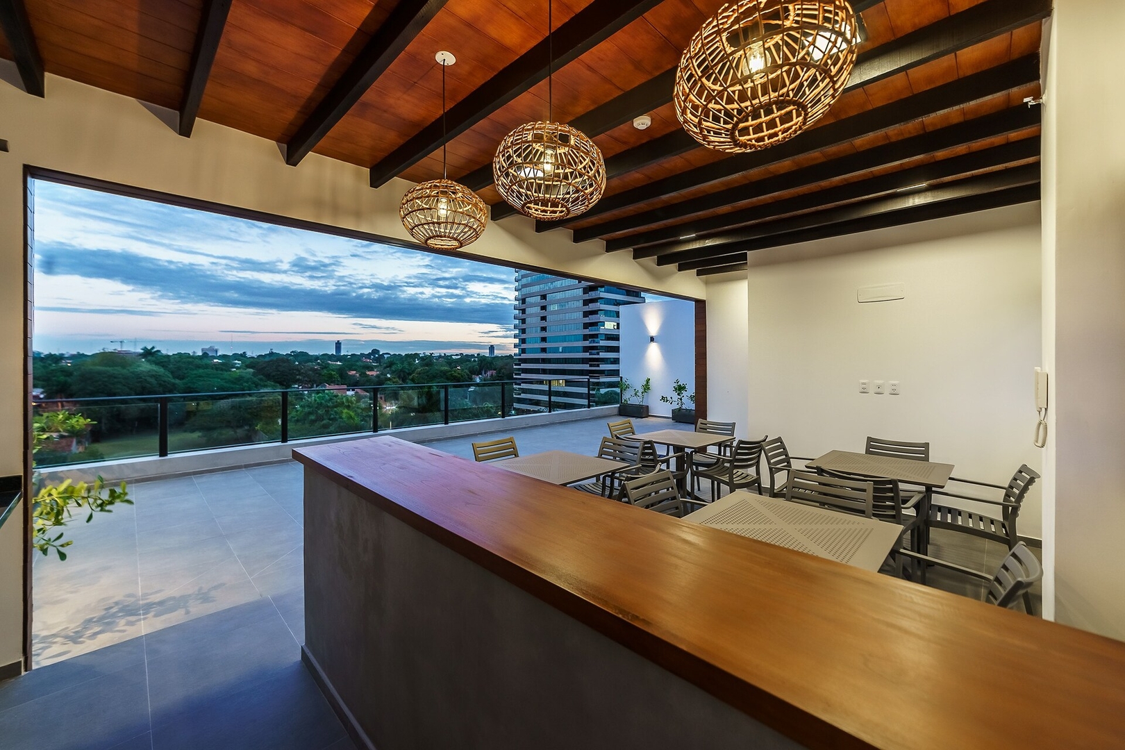  21 Meridian Executive Rentals