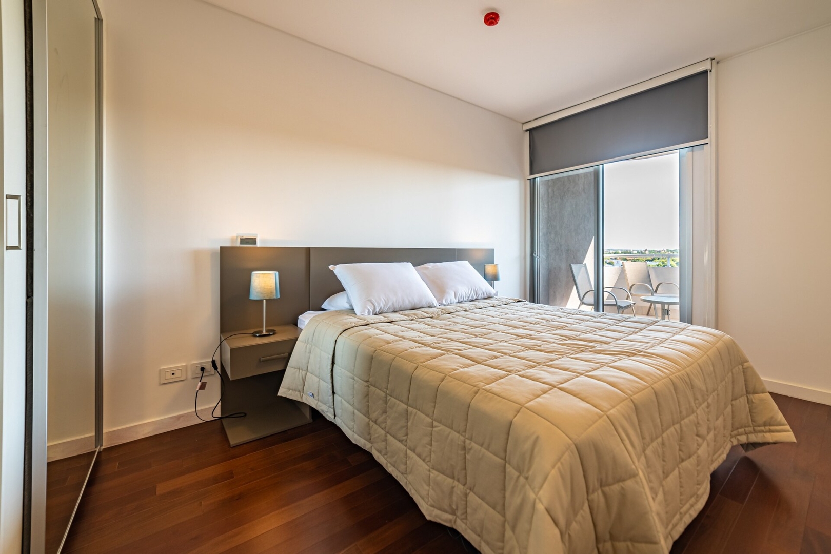 Avda. Santa Teresa - A pasos de todo. Edificio 5*! 1 Meridian Executive Rentals