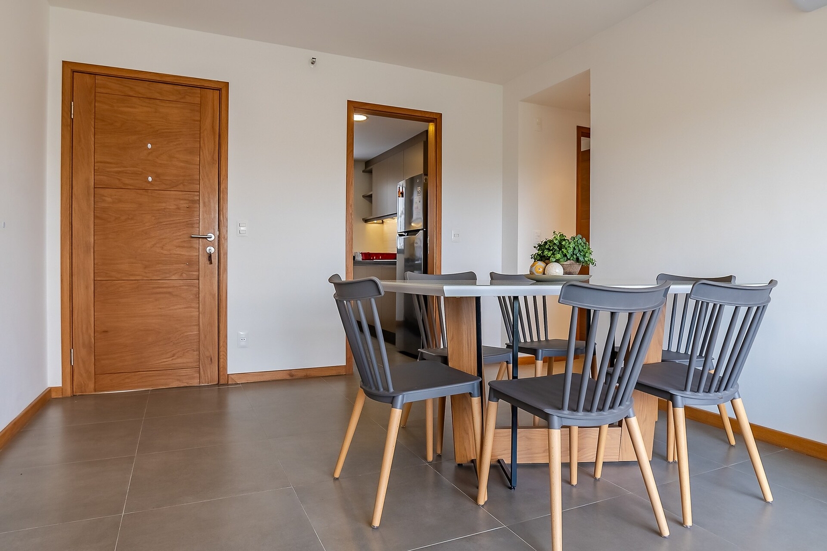 A 2 cuadras de Paseo la Galería! 4 Meridian Executive Rentals