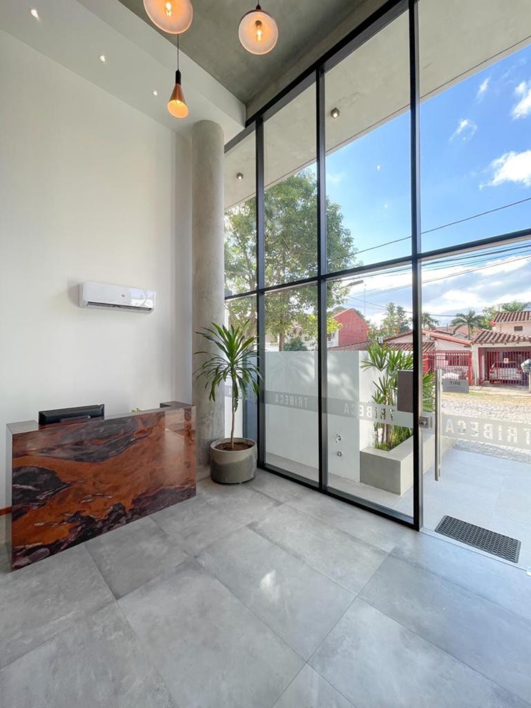 A 2 cuadras de Paseo La Galería! A estrenar! 19 Meridian Executive Rentals