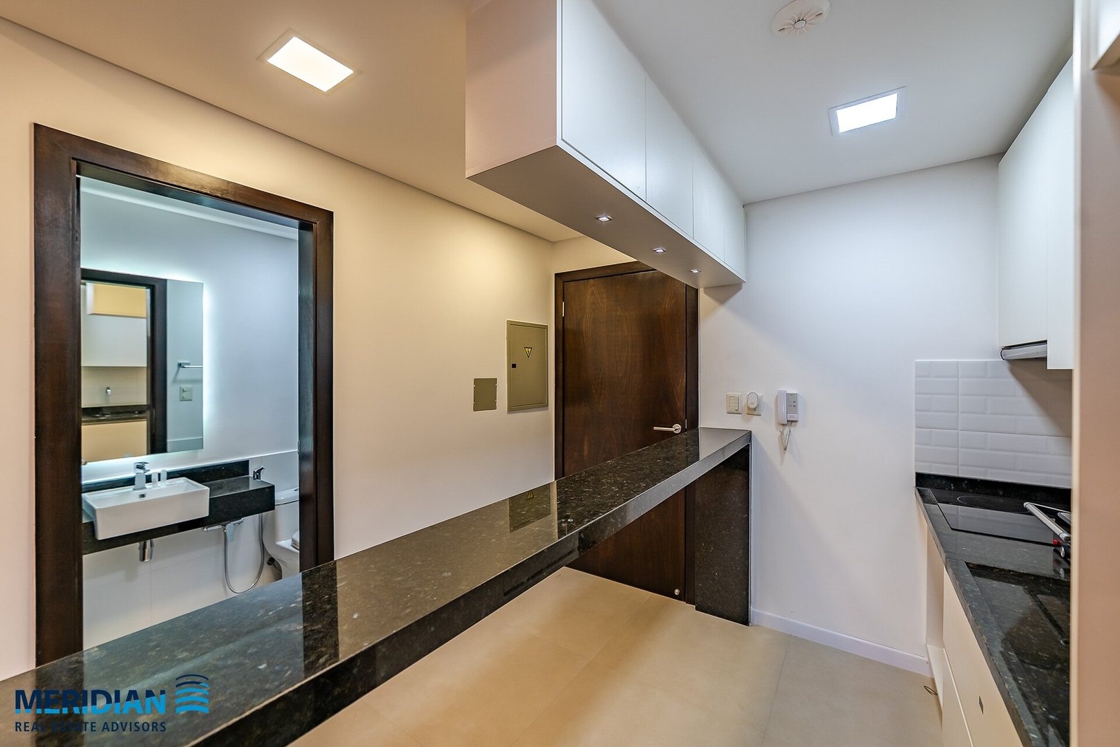 ¡Departamento a Estrenar en Las Mercedes! 13 Meridian Executive Rentals