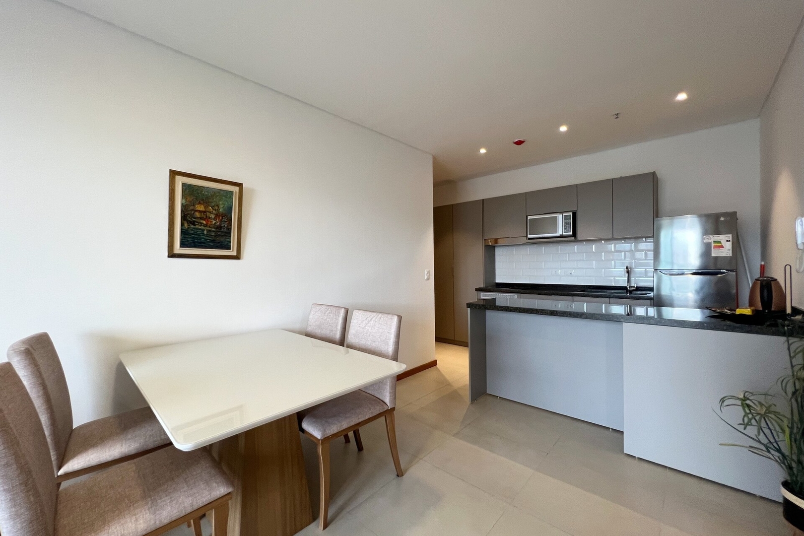 Edificio Boutique a 50m del Shopping del Sol 13 Meridian Executive Rentals