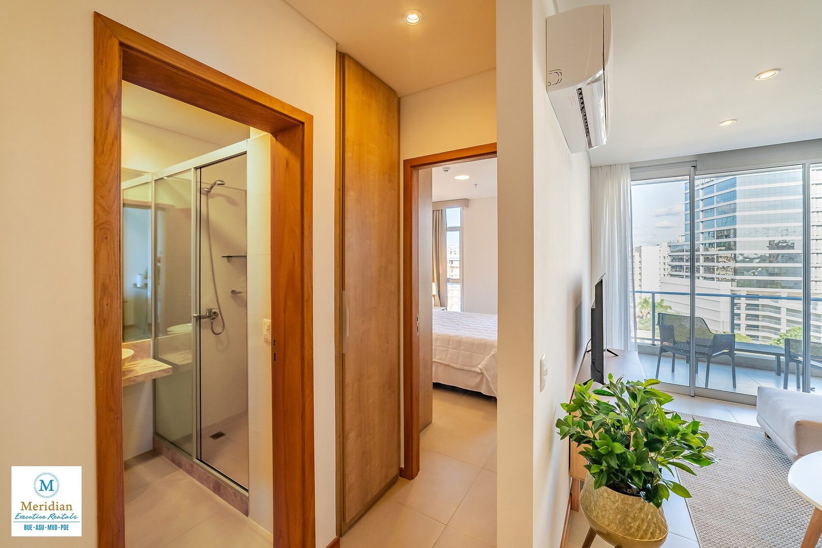  20 Meridian Executive Rentals