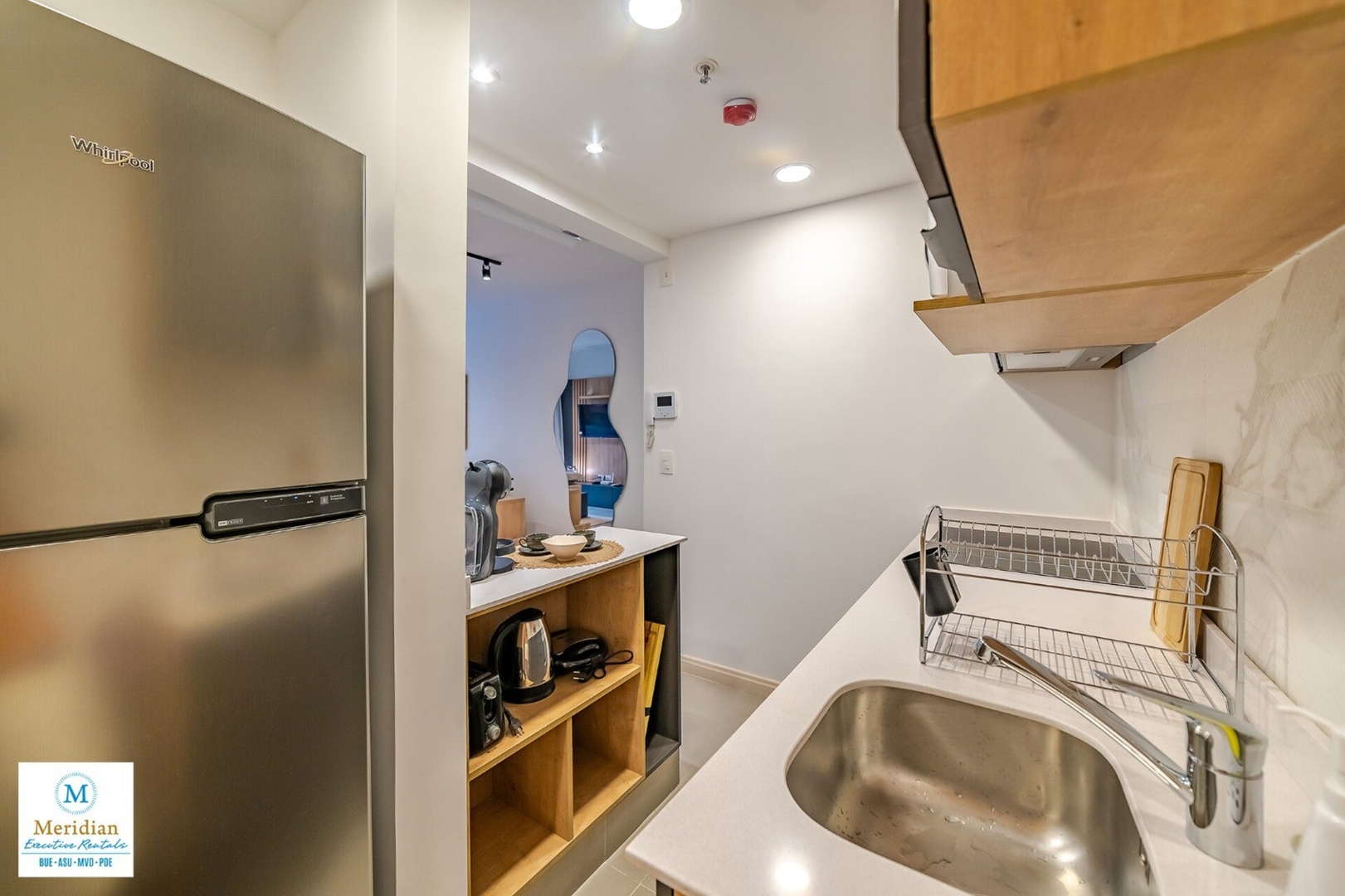  15 Meridian Executive Rentals