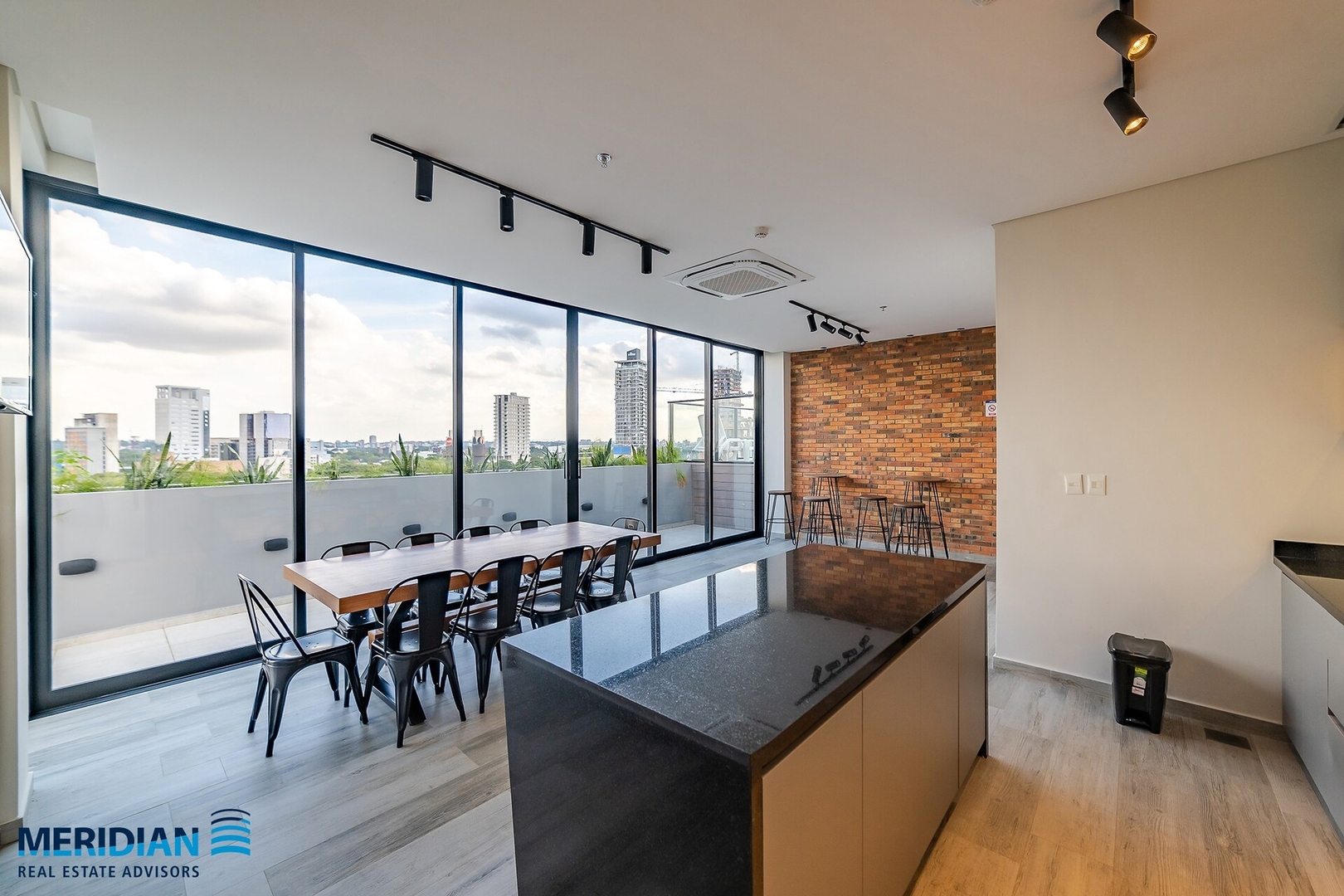 Firenze, a pasos de todo! 32 Meridian Executive Rentals