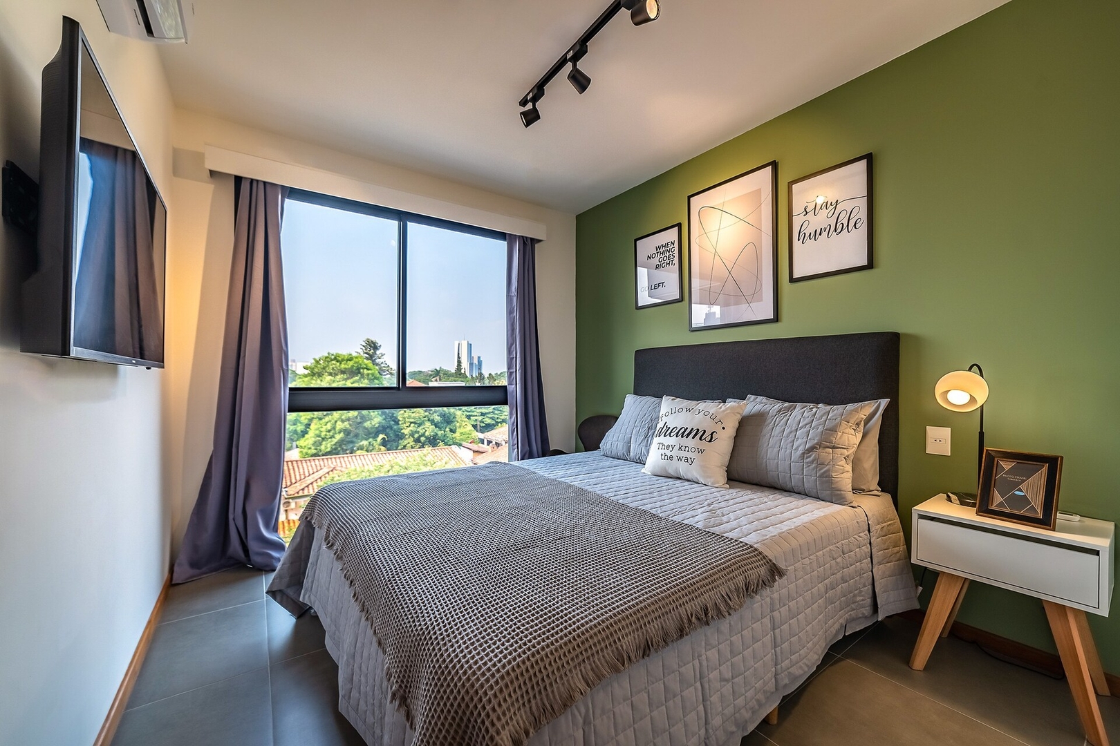 ¡A pasos de Paseo La Galería y a estrenar! 1 Meridian Executive Rentals