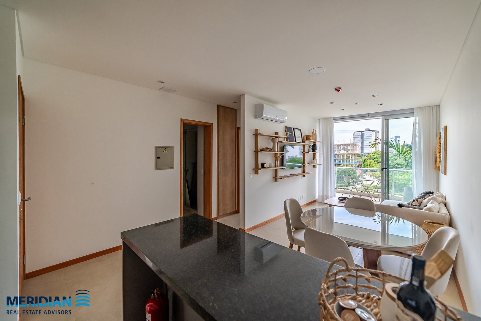  8 Meridian Executive Rentals