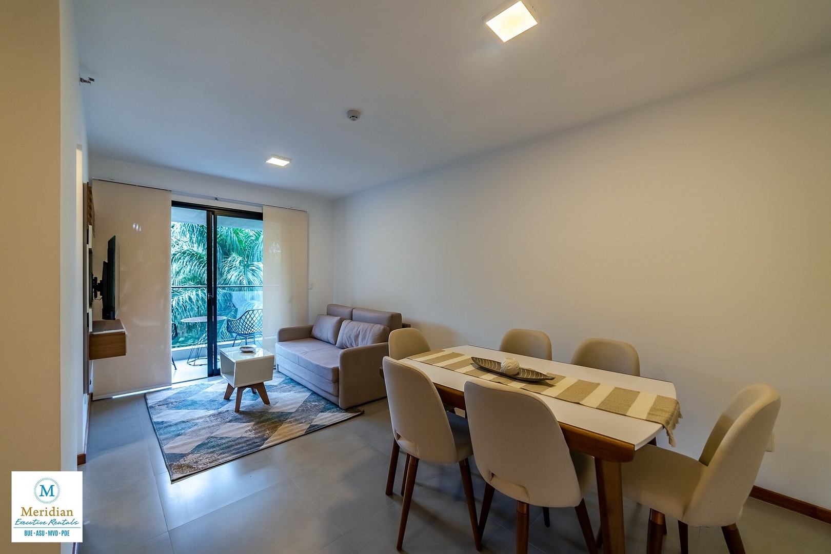  4 Meridian Executive Rentals