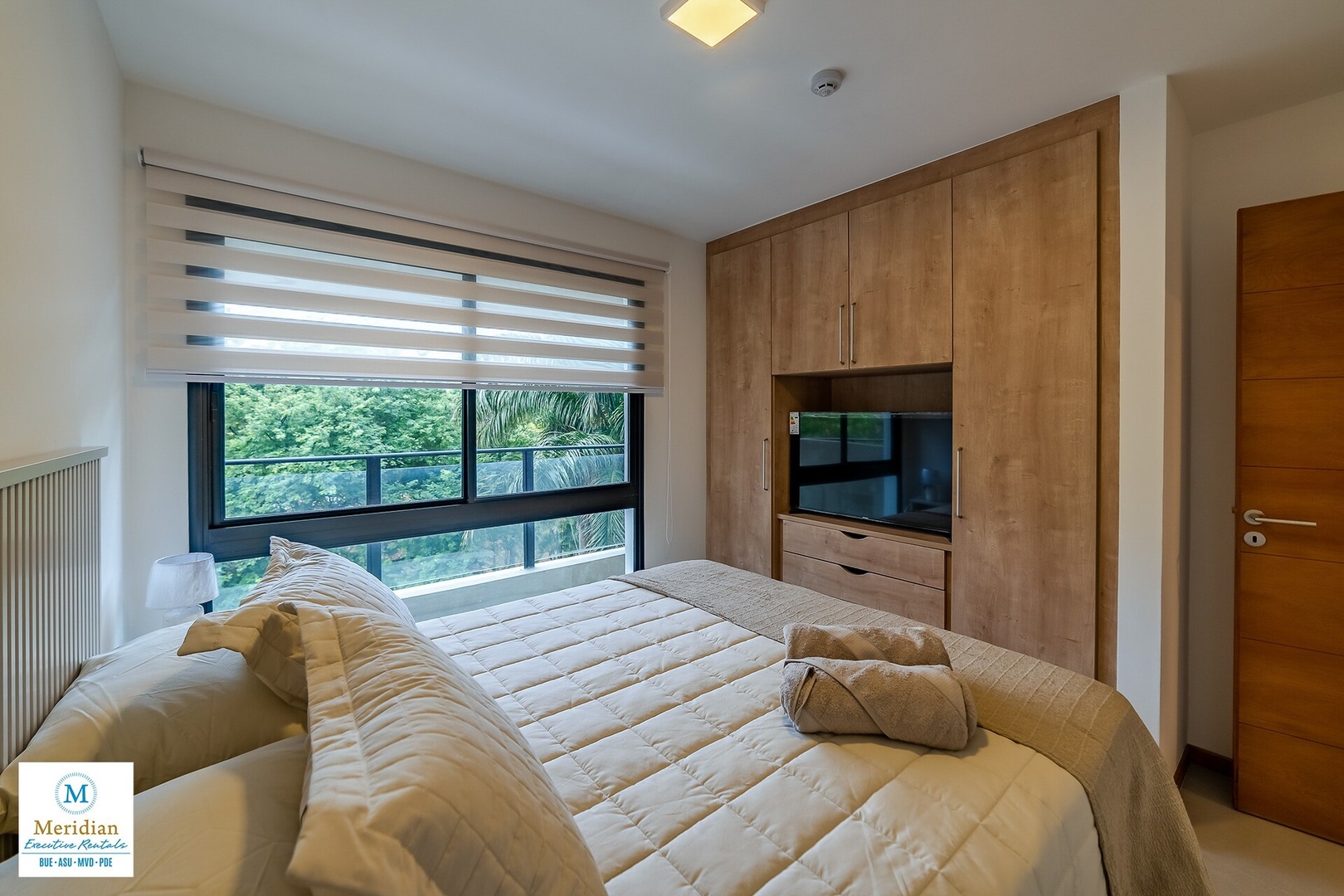  Meridian Executive Rentals