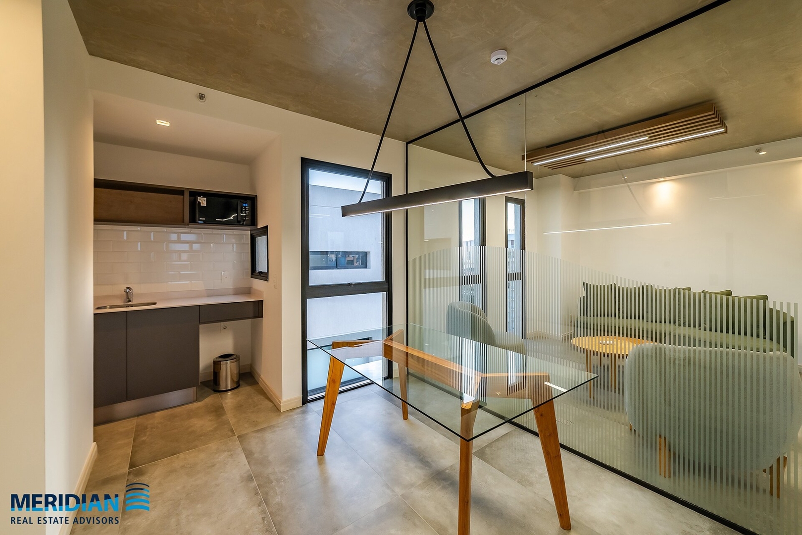  45 Meridian Executive Rentals