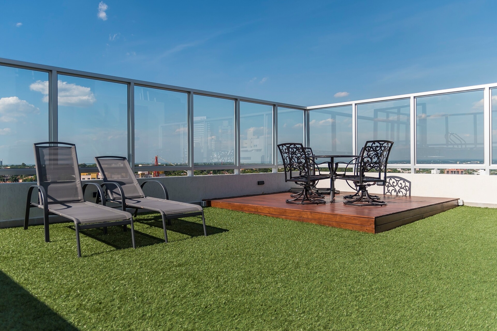  22 Meridian Executive Rentals
