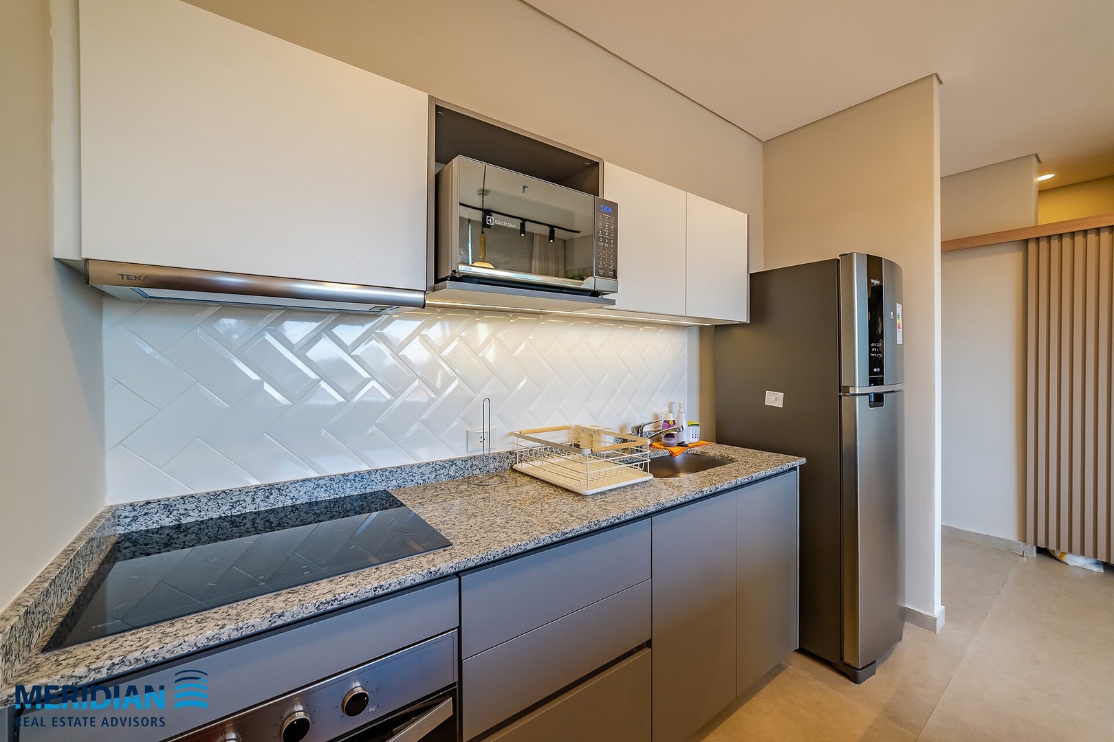 ¡A pasos del Shopping del Sol c/deco Profesional! 10 Meridian Executive Rentals