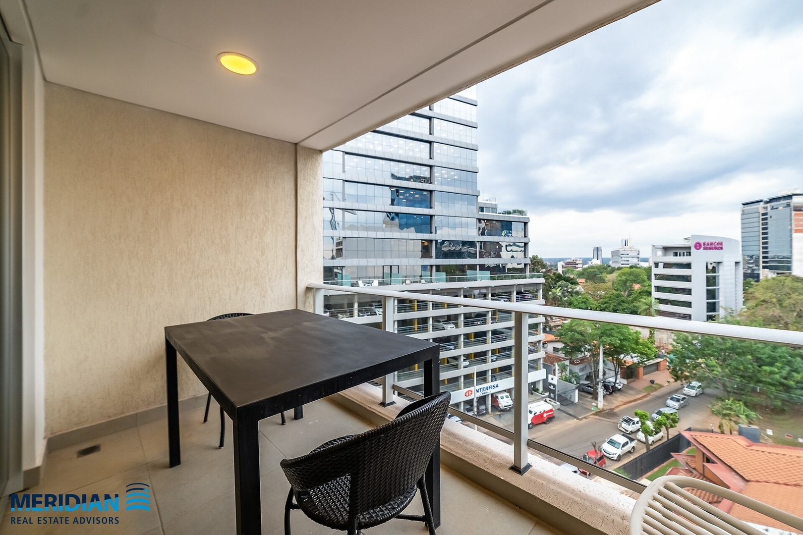  9 Meridian Executive Rentals