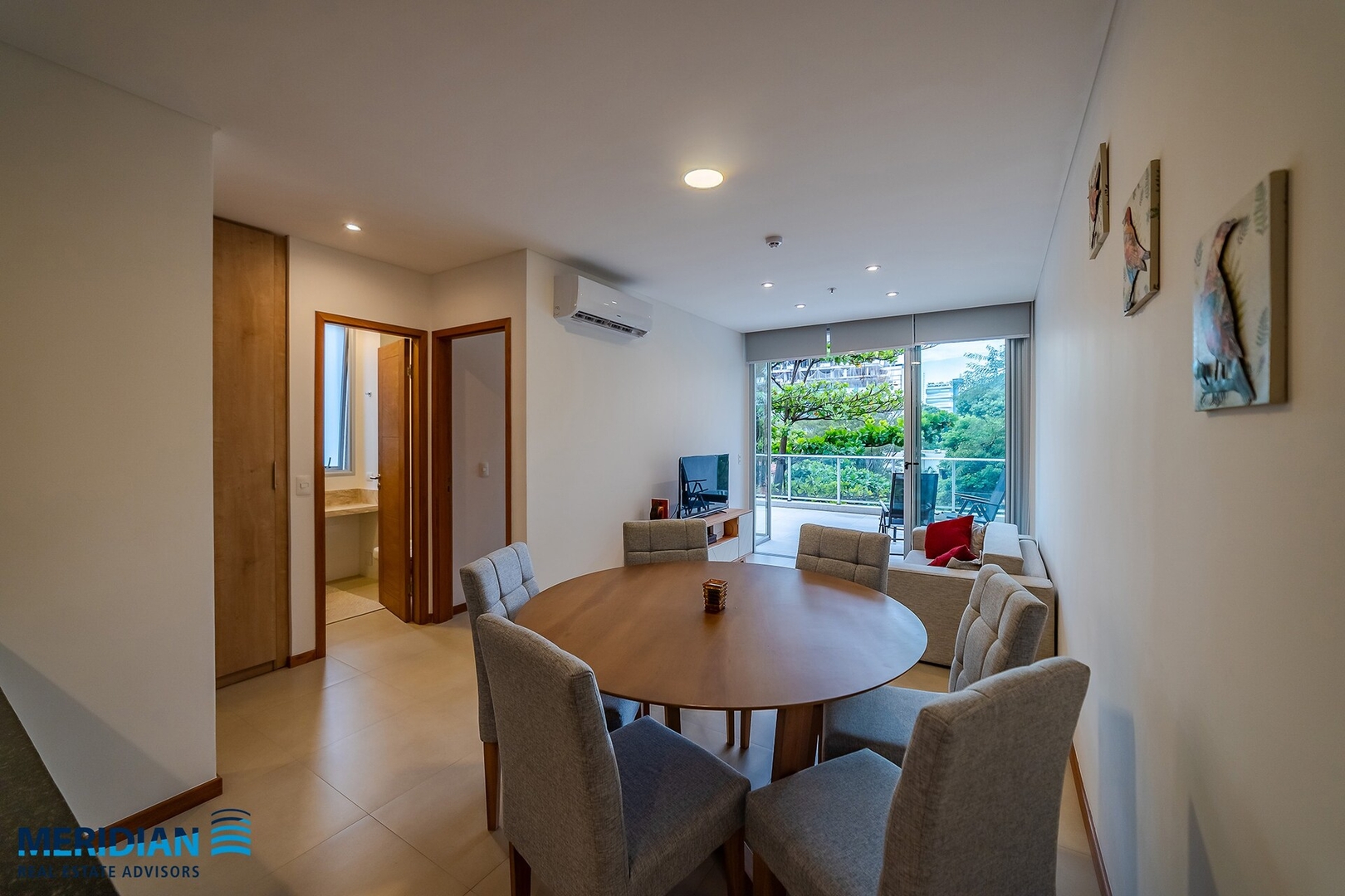  12 Meridian Executive Rentals