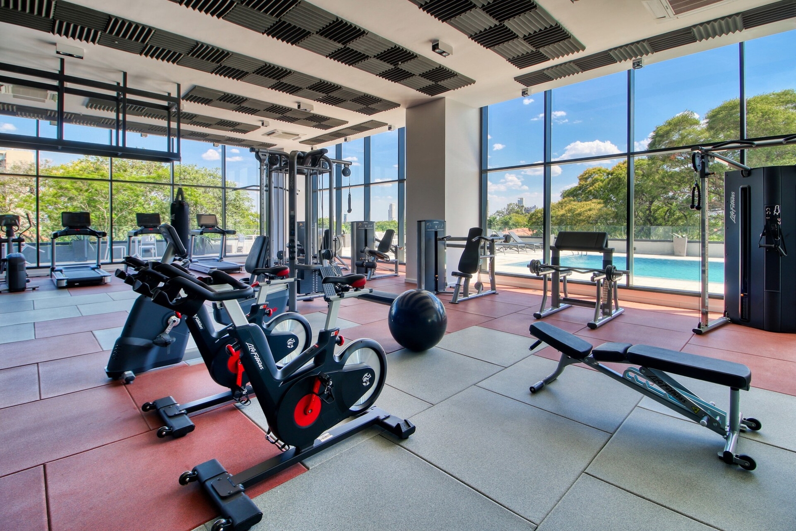  20 Meridian Executive Rentals