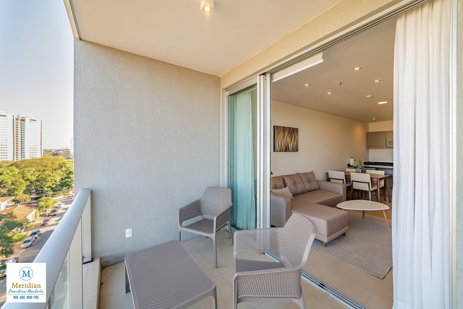  18 Meridian Executive Rentals