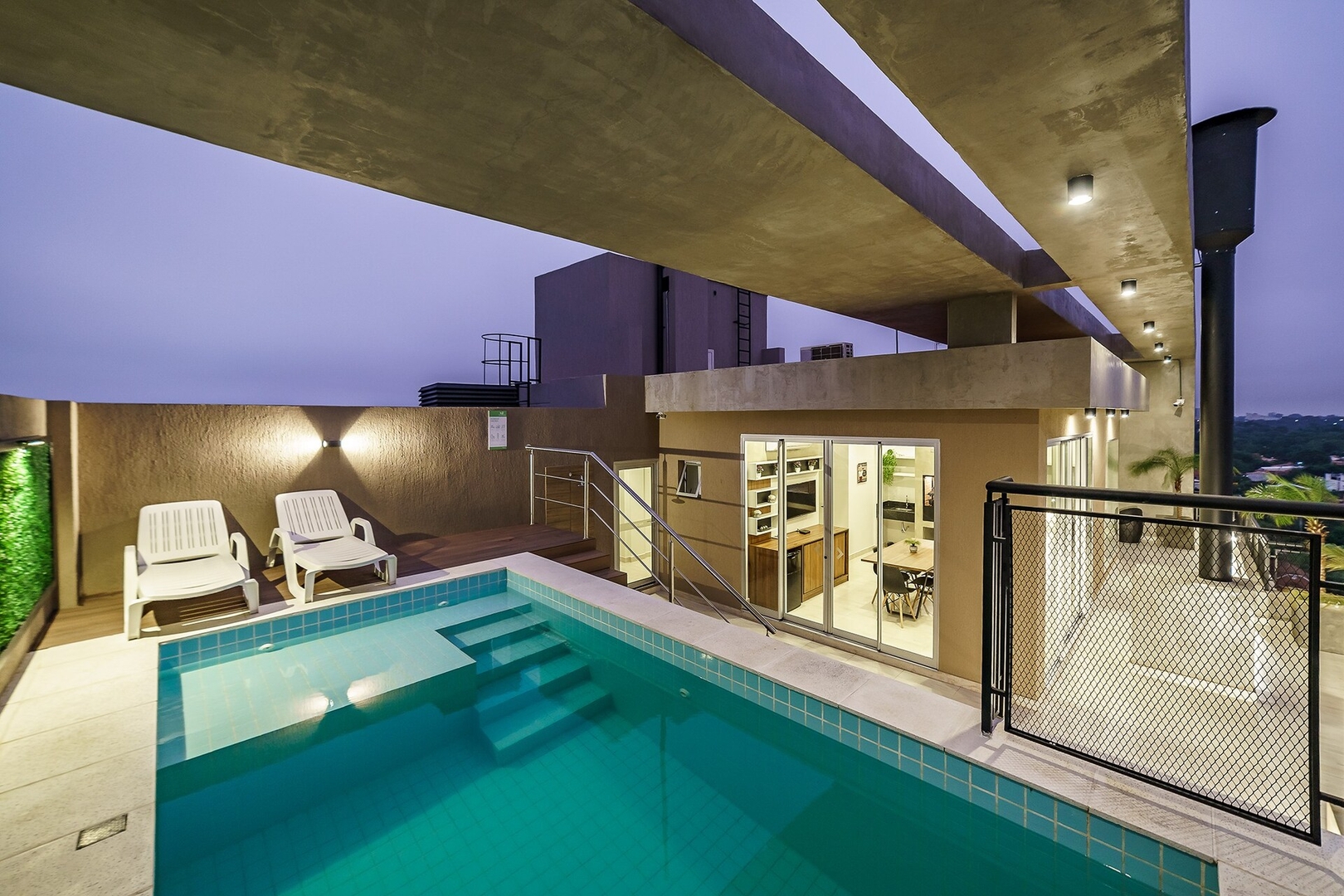  22 Meridian Executive Rentals