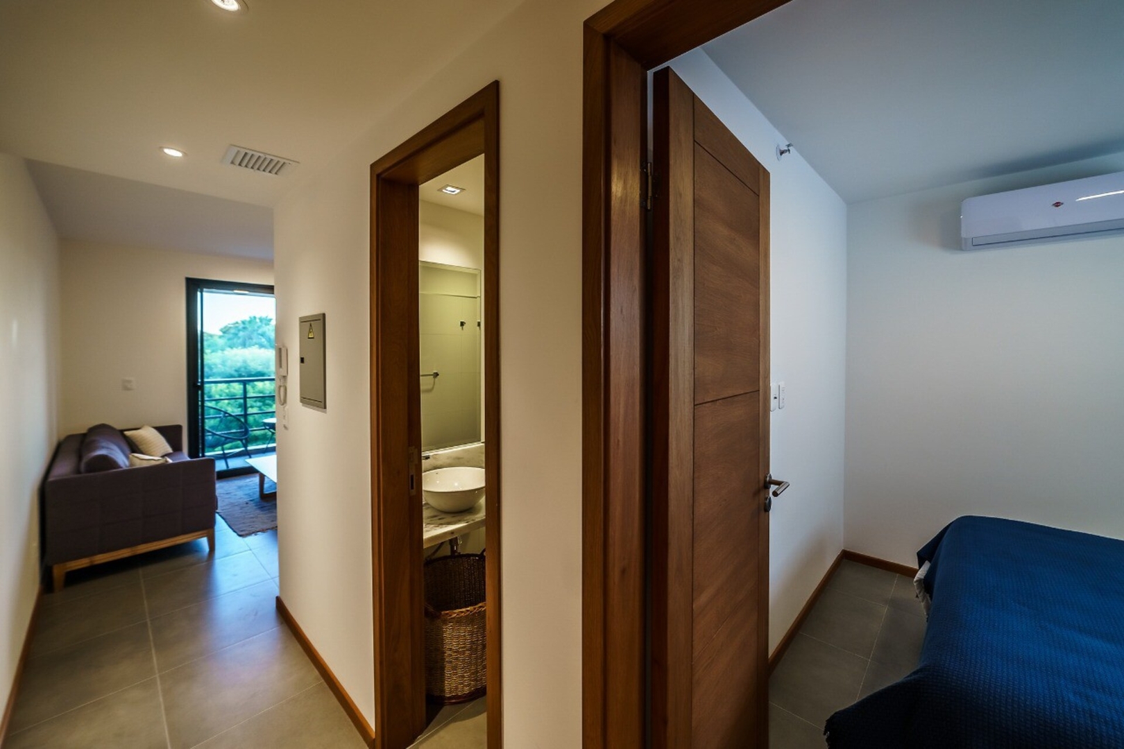 A 2 cuadras de Paseo La Galería! A estrenar! 7 Meridian Executive Rentals