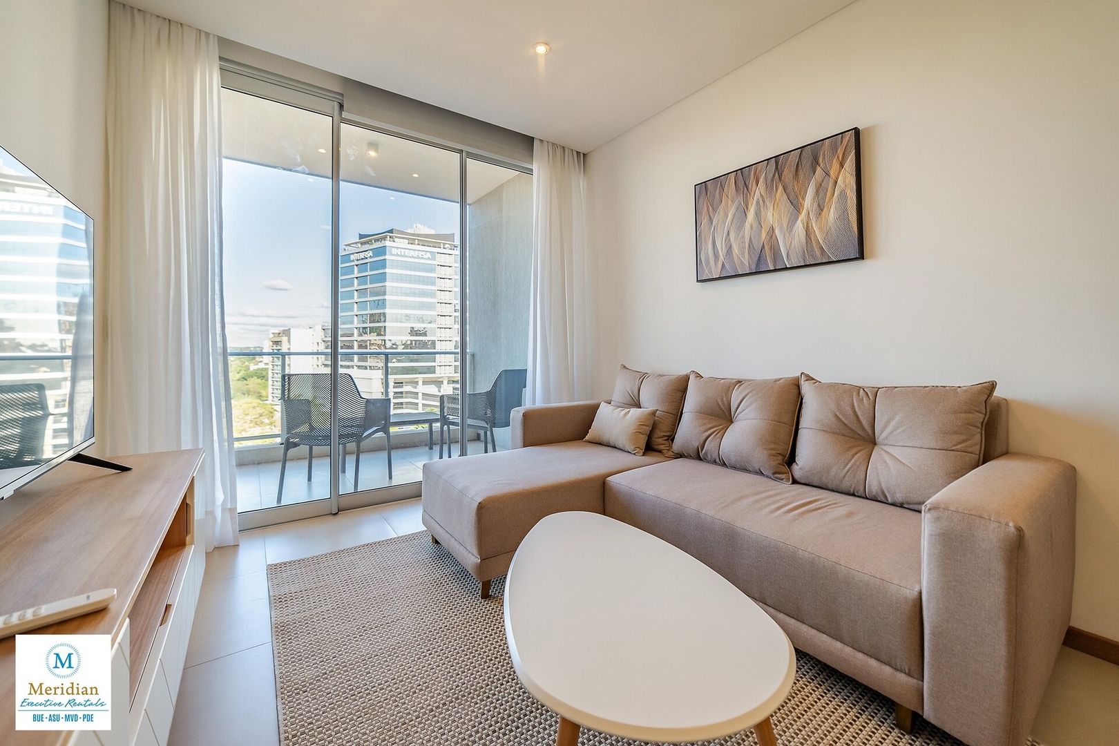  Meridian Executive Rentals