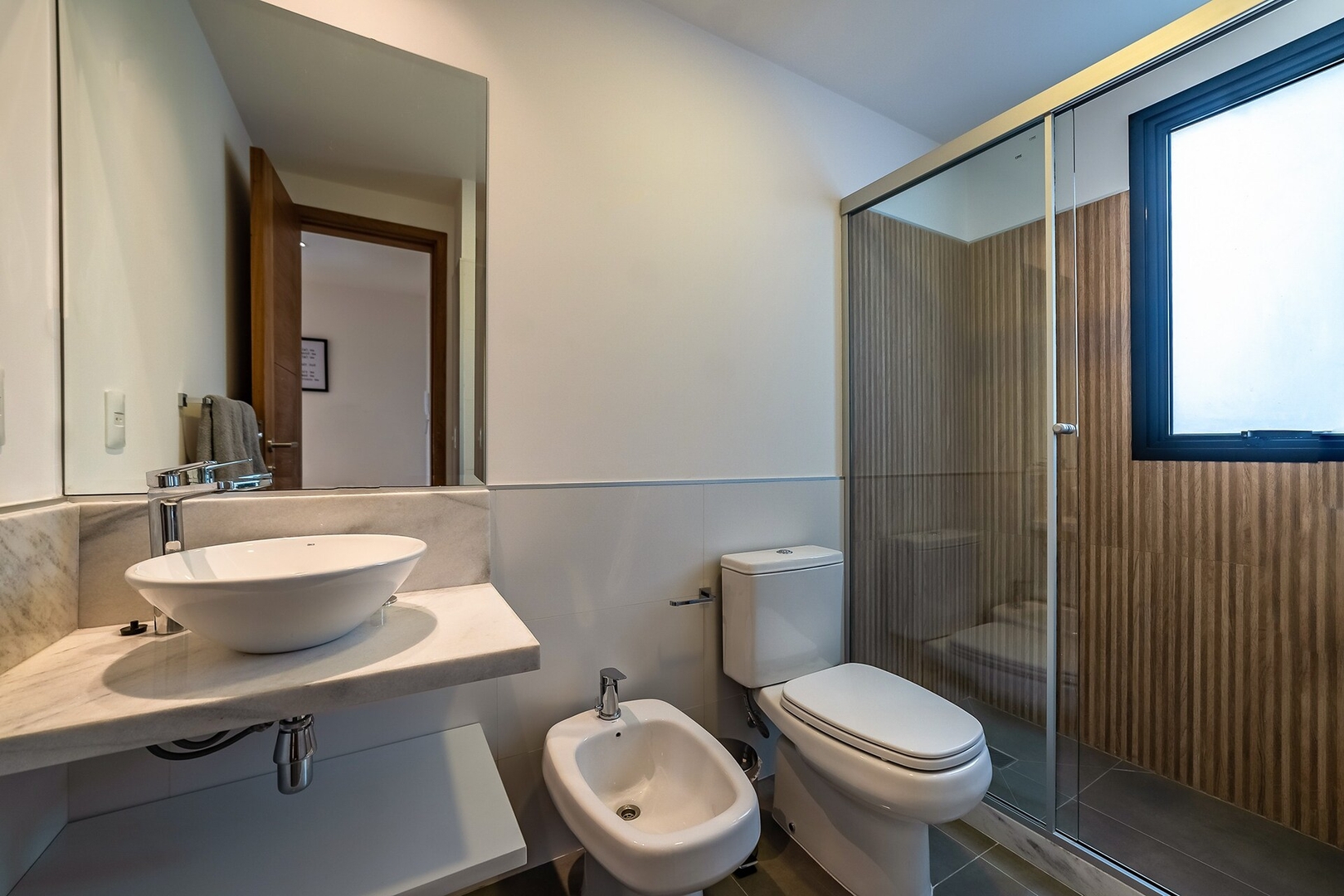 ¡A pasos de Paseo La Galería y a estrenar! 9 Meridian Executive Rentals