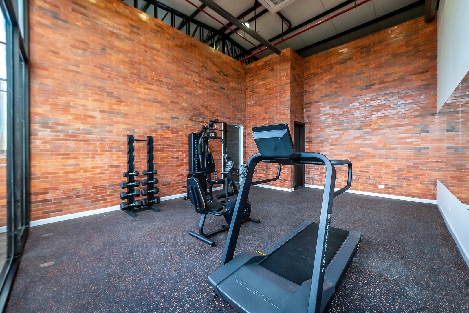 A pasos del Shopping del Sol! A estrenar! 19 Meridian Executive Rentals