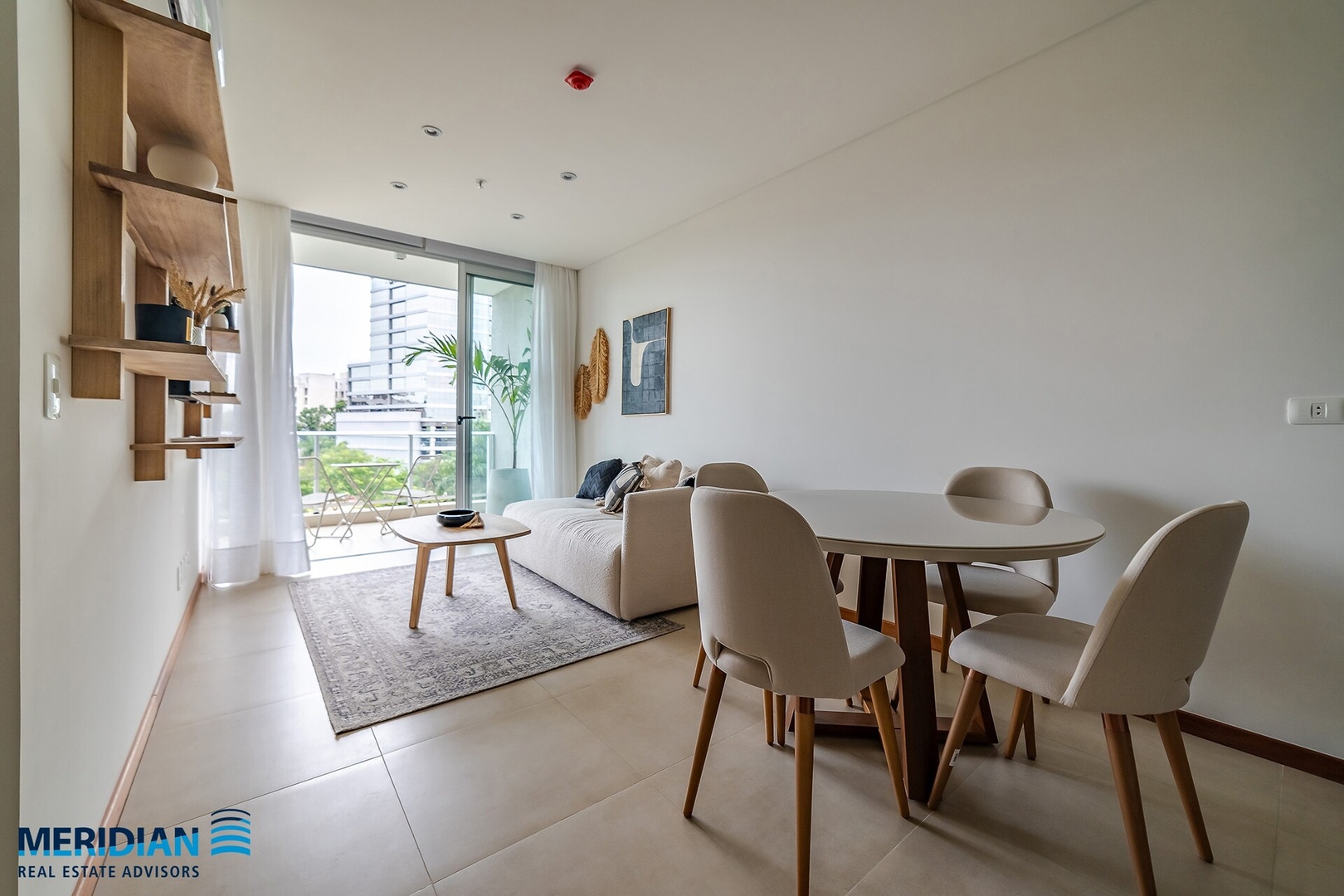  3 Meridian Executive Rentals