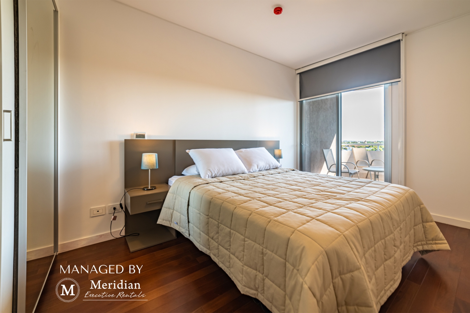 1 Bedroom Luxury Apartment close to everything! 1 Meridian Executive Rentals