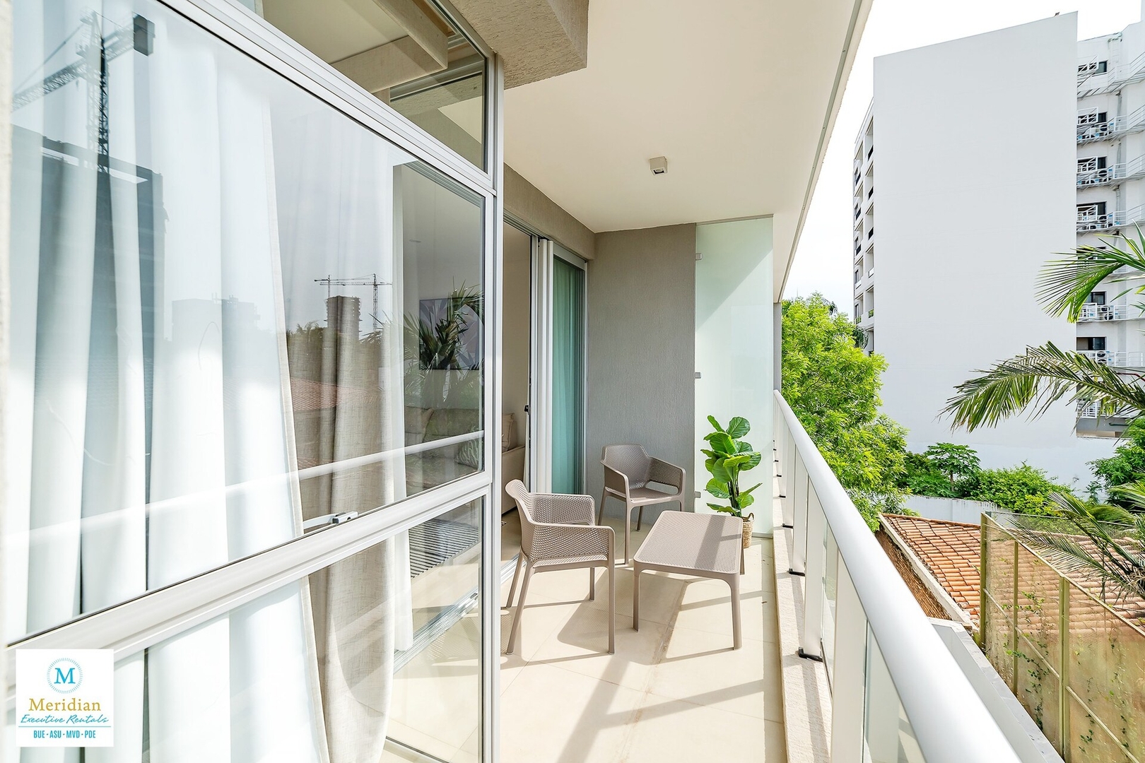  14 Meridian Executive Rentals