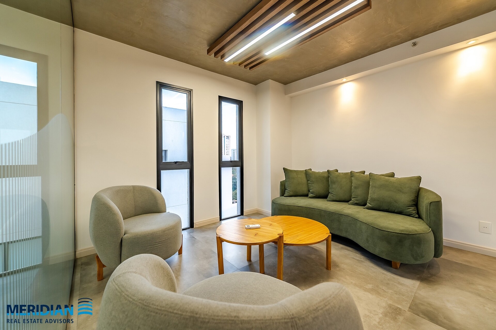  44 Meridian Executive Rentals