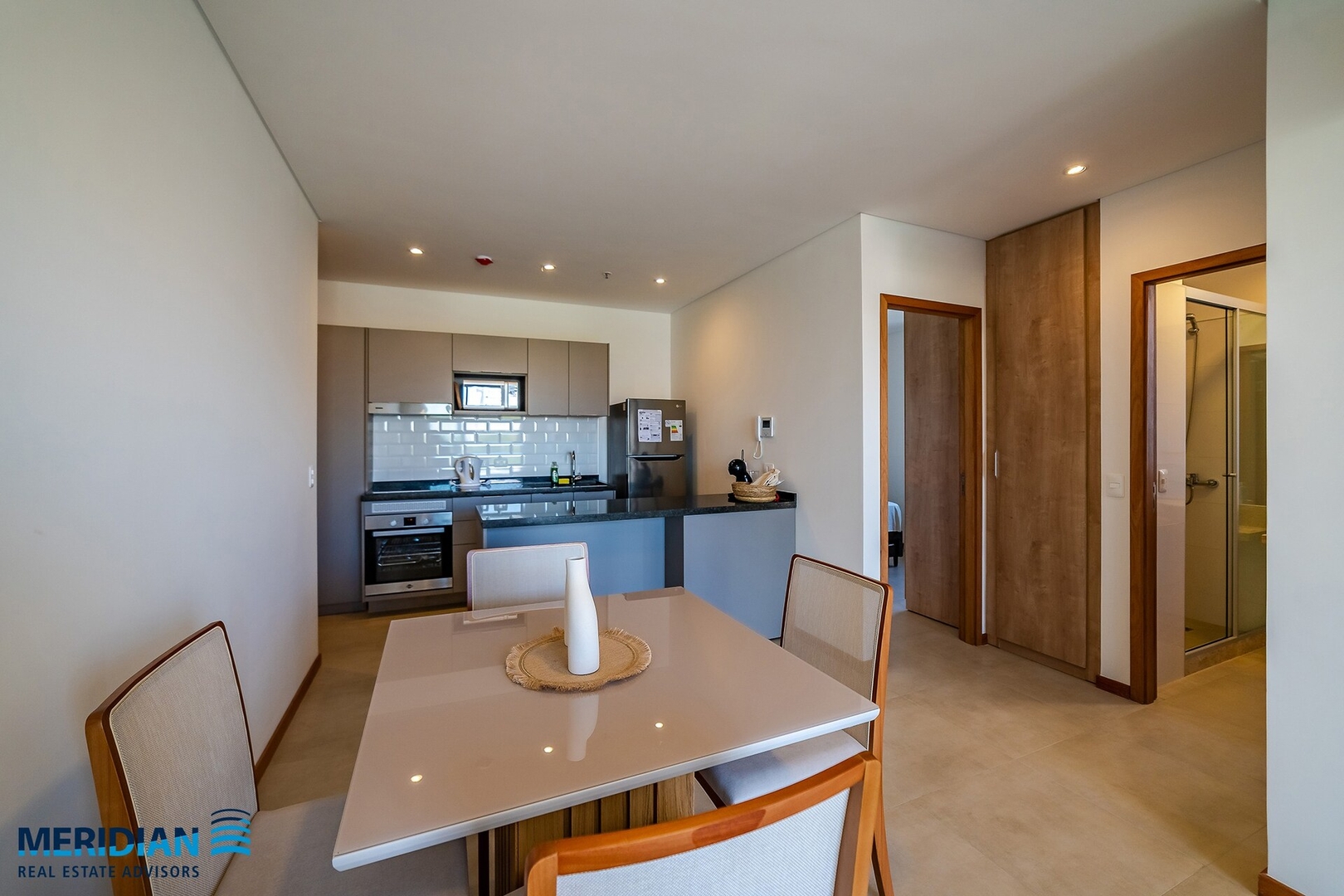  8 Meridian Executive Rentals