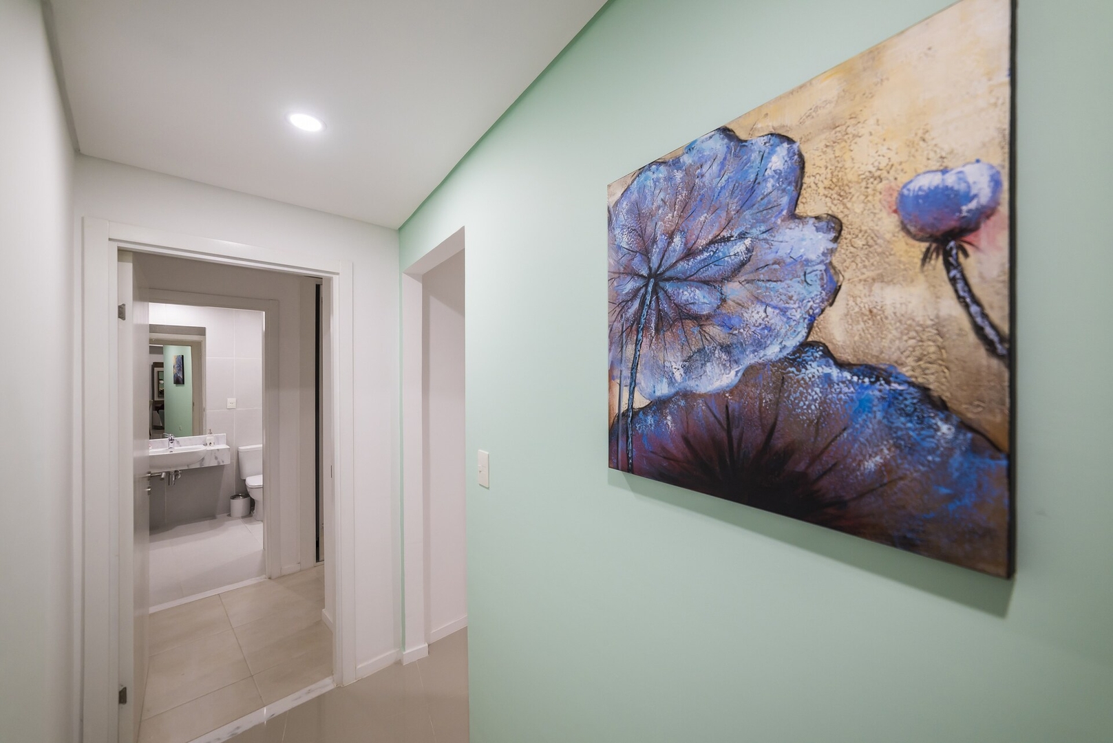 Servicios 5 estrellas y a pasos de todo! 8 Meridian Executive Rentals