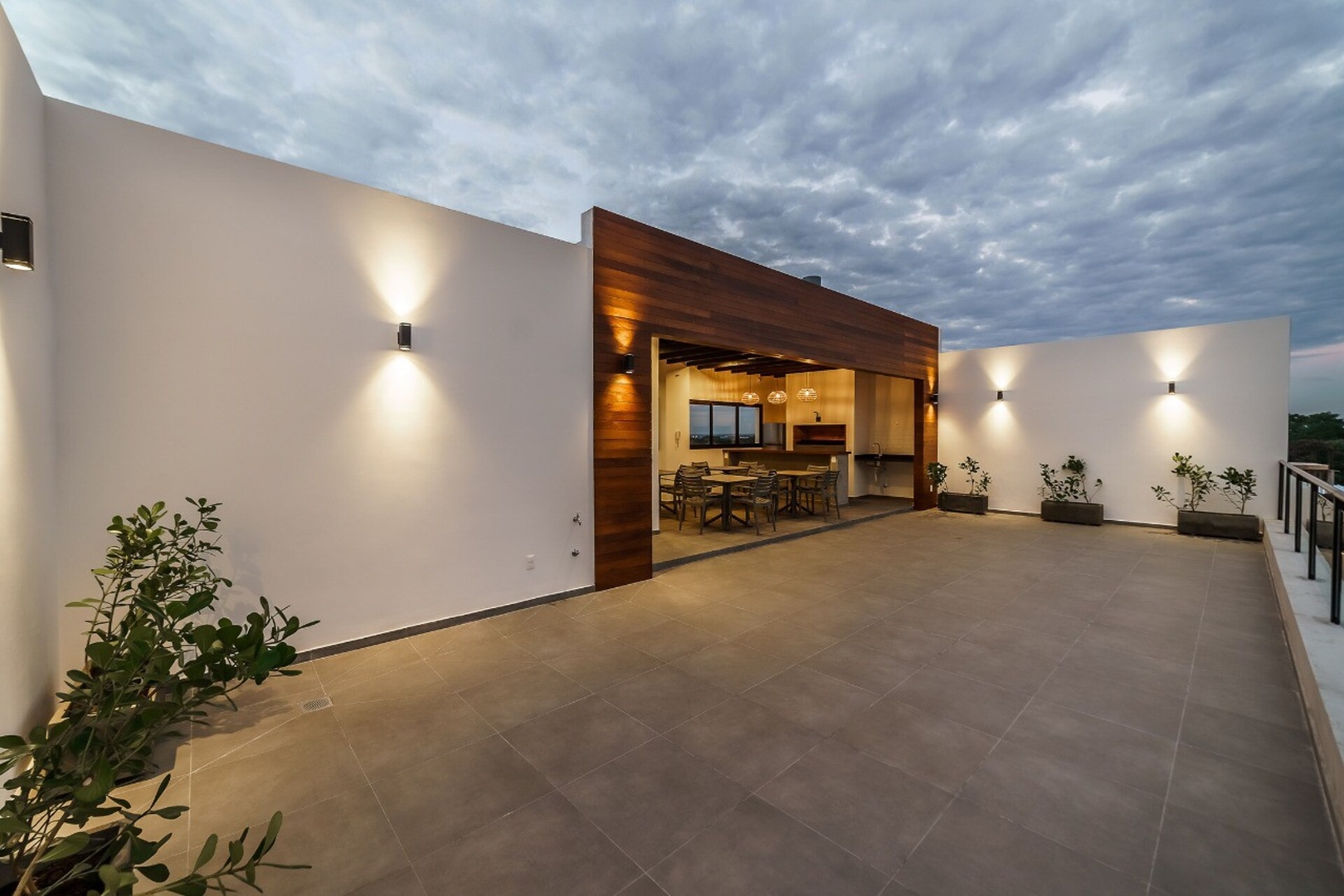 A 2 cuadras de Paseo La Galería! A estrenar! 18 Meridian Executive Rentals