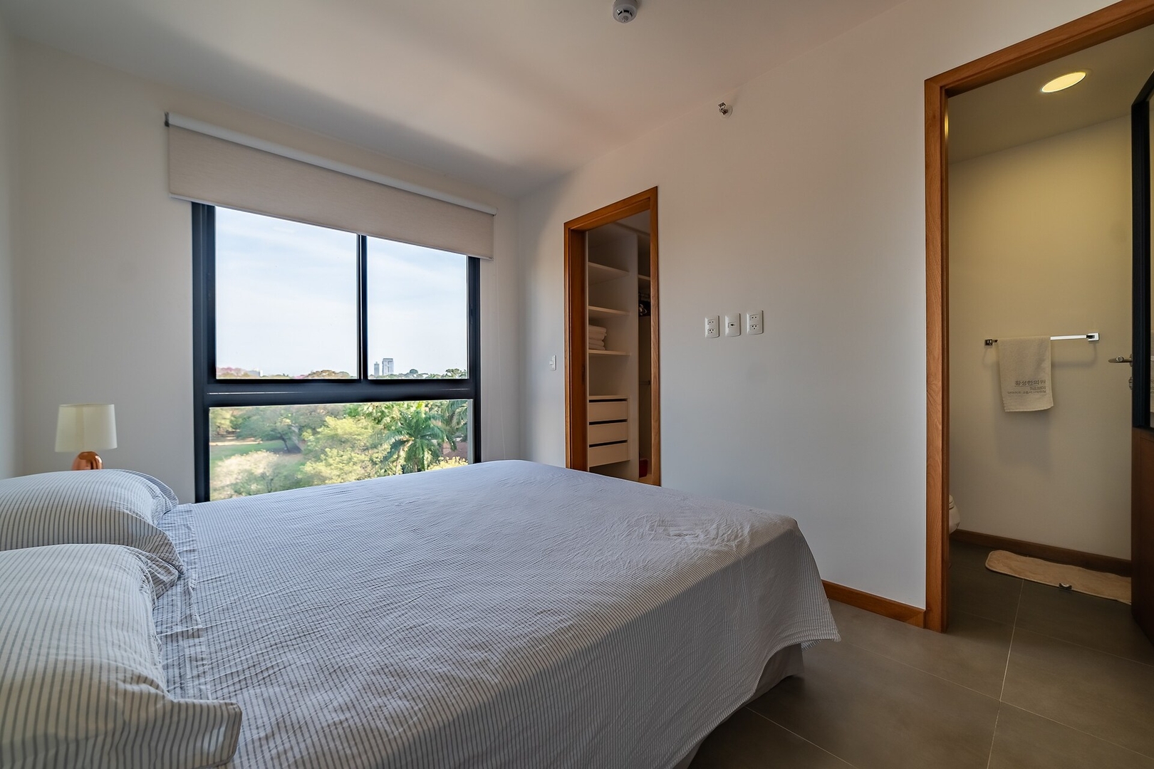 A 2 cuadras de Paseo la Galería! 7 Meridian Executive Rentals